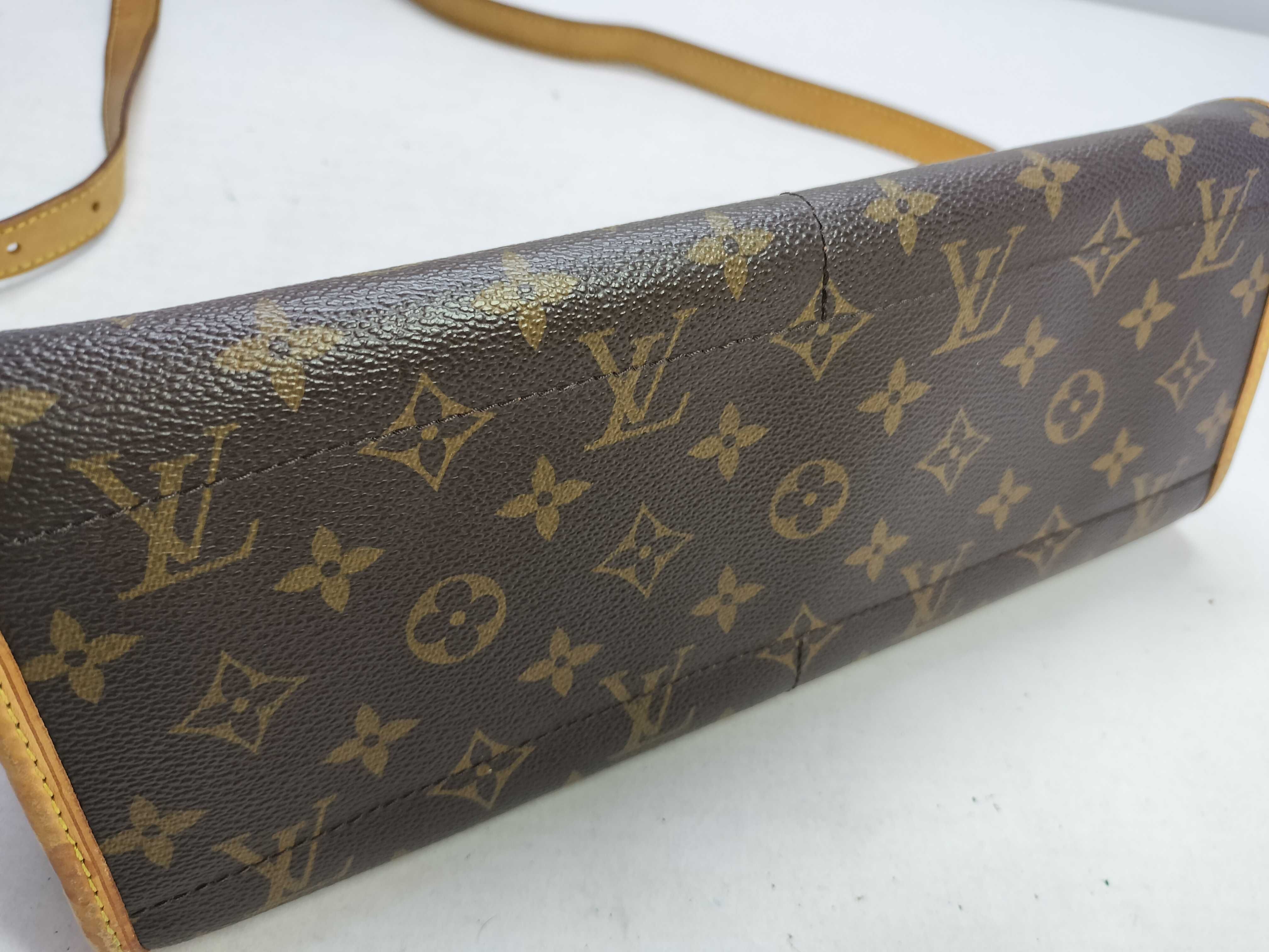 【水曜終了】(10218_0006)LOUIS VUITTON モノグラム マジェラン M60045 財布