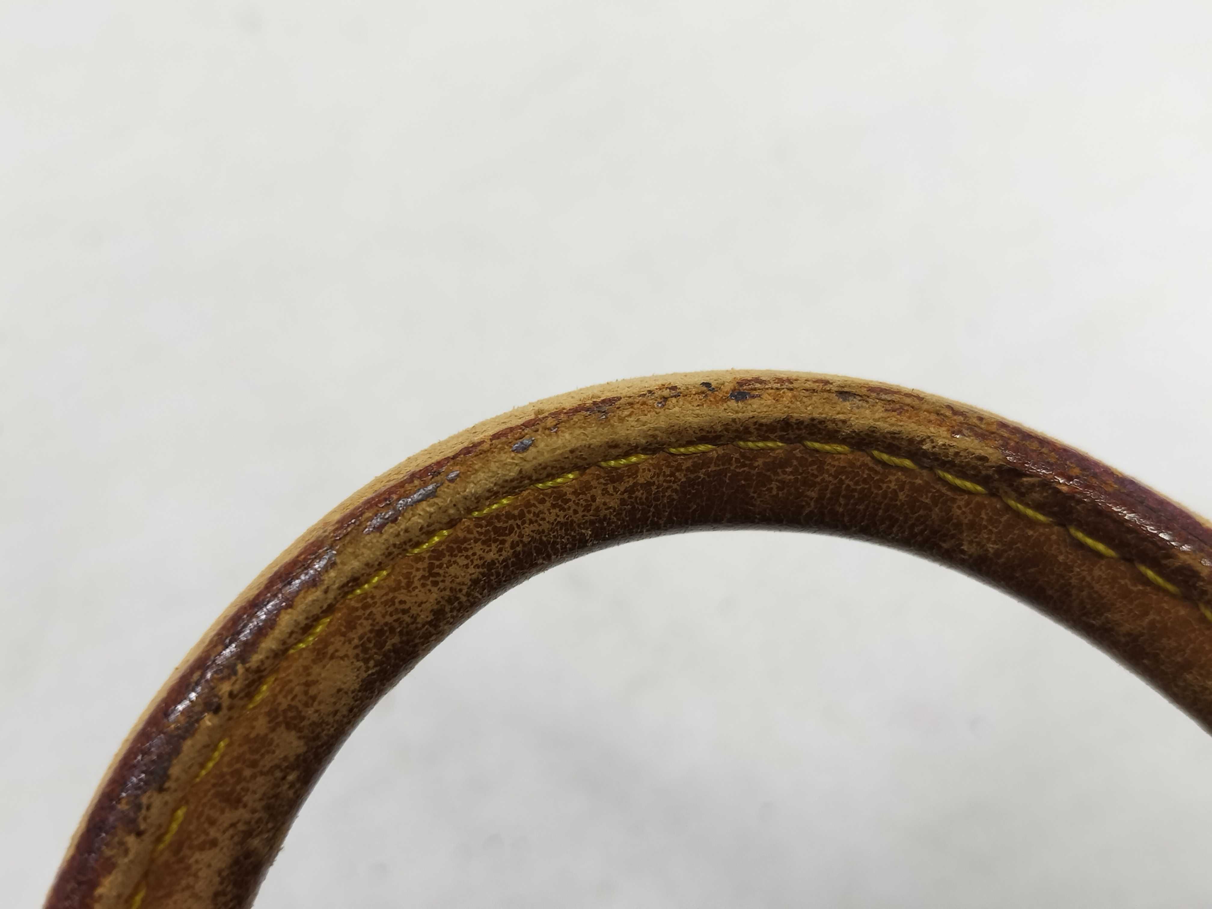 【水曜終了】(10218_0011)LOUIS VUITTON エピ M61857 ジッピーウォレット 財布