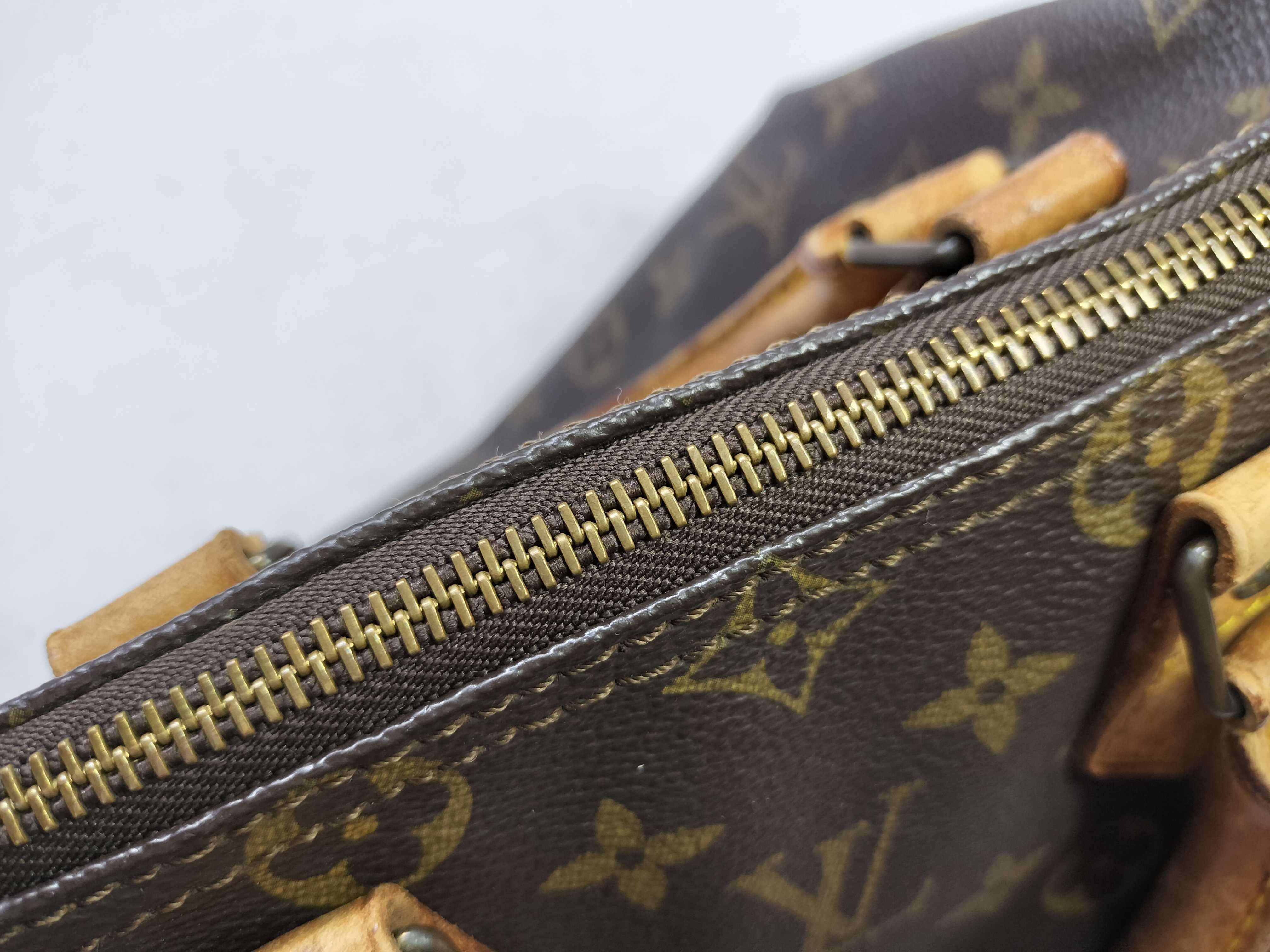 【水曜終了】(10218_0011)LOUIS VUITTON エピ M61857 ジッピーウォレット 財布
