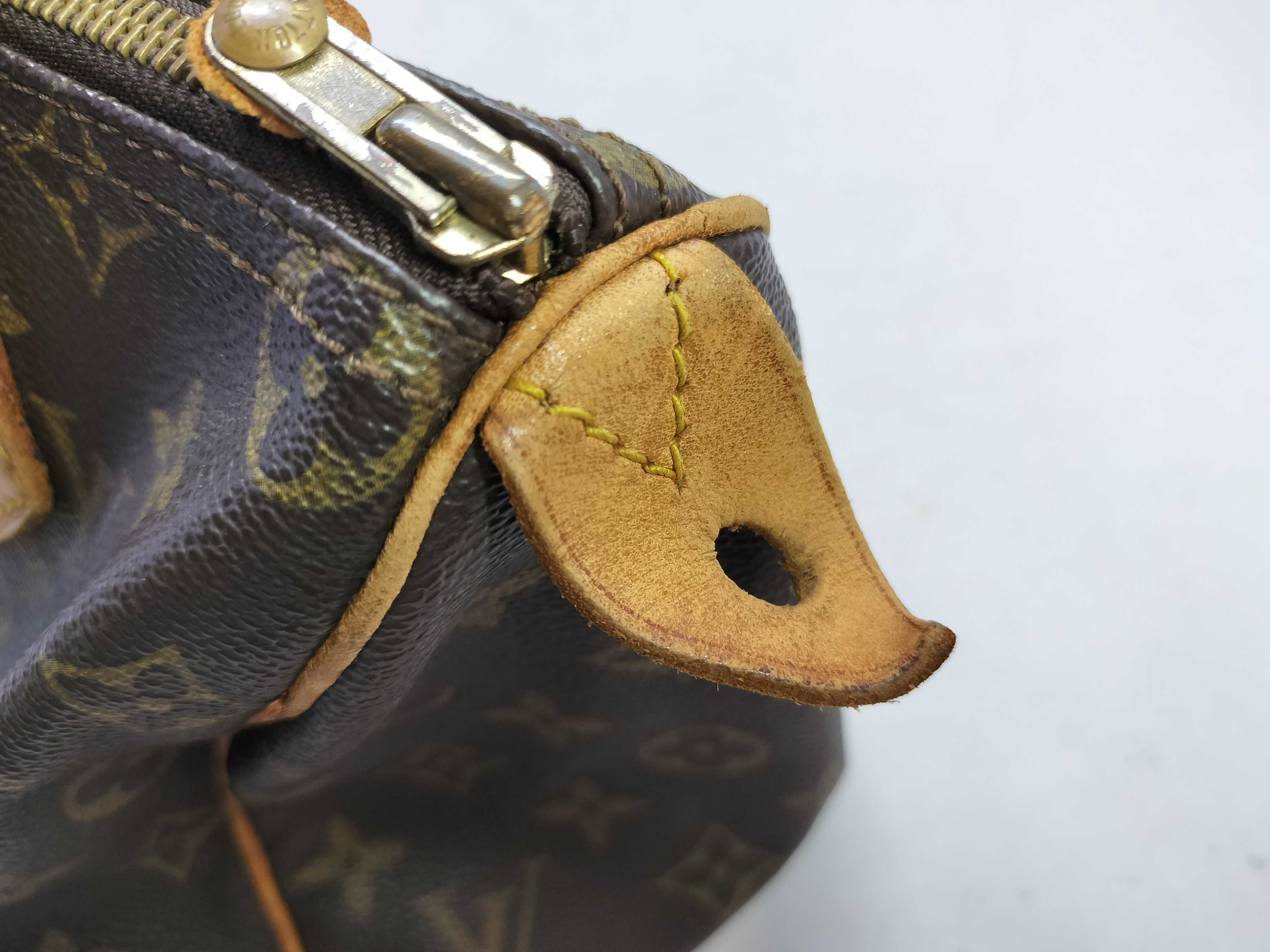 【水曜終了】(10218_0011)LOUIS VUITTON エピ M61857 ジッピーウォレット 財布