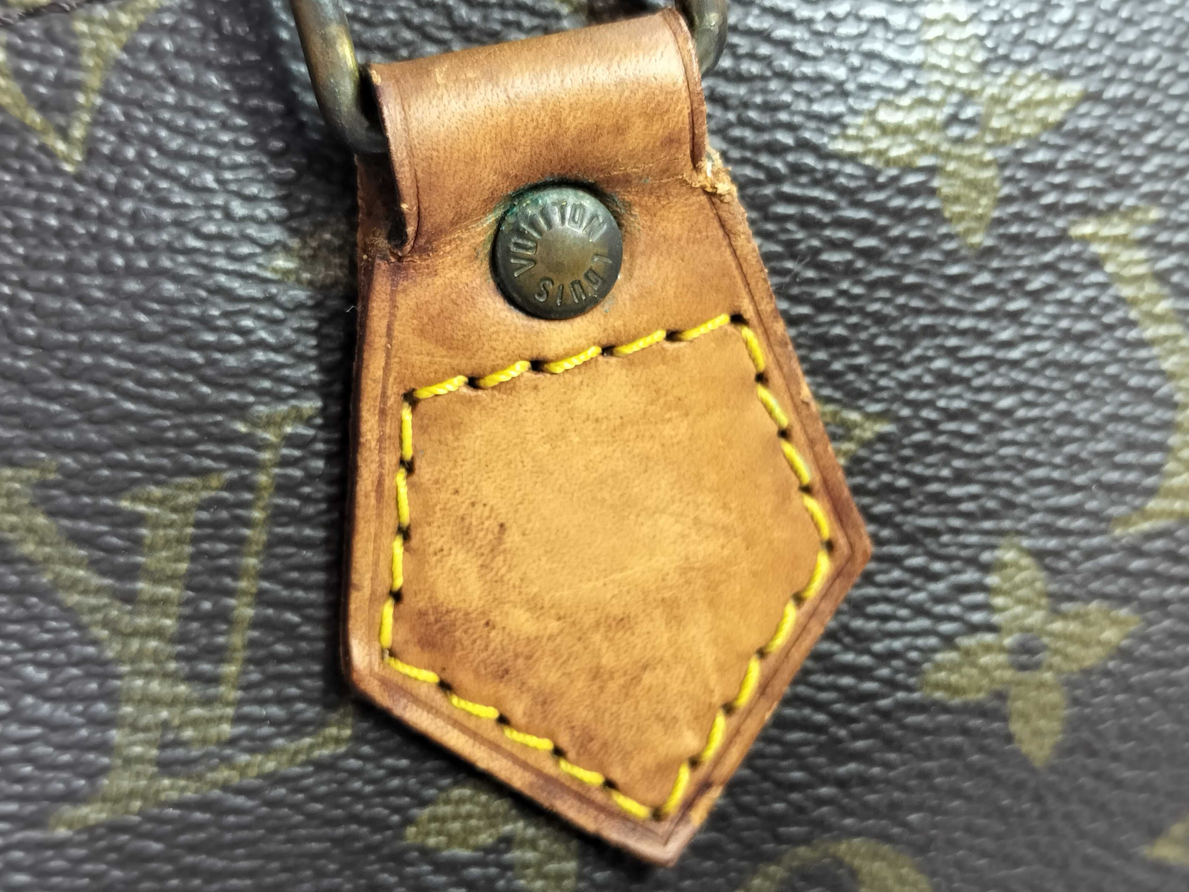 【水曜終了】(10218_0014)LOUIS VUITTON モノグラム ポシェットクレ コインケース コインケース