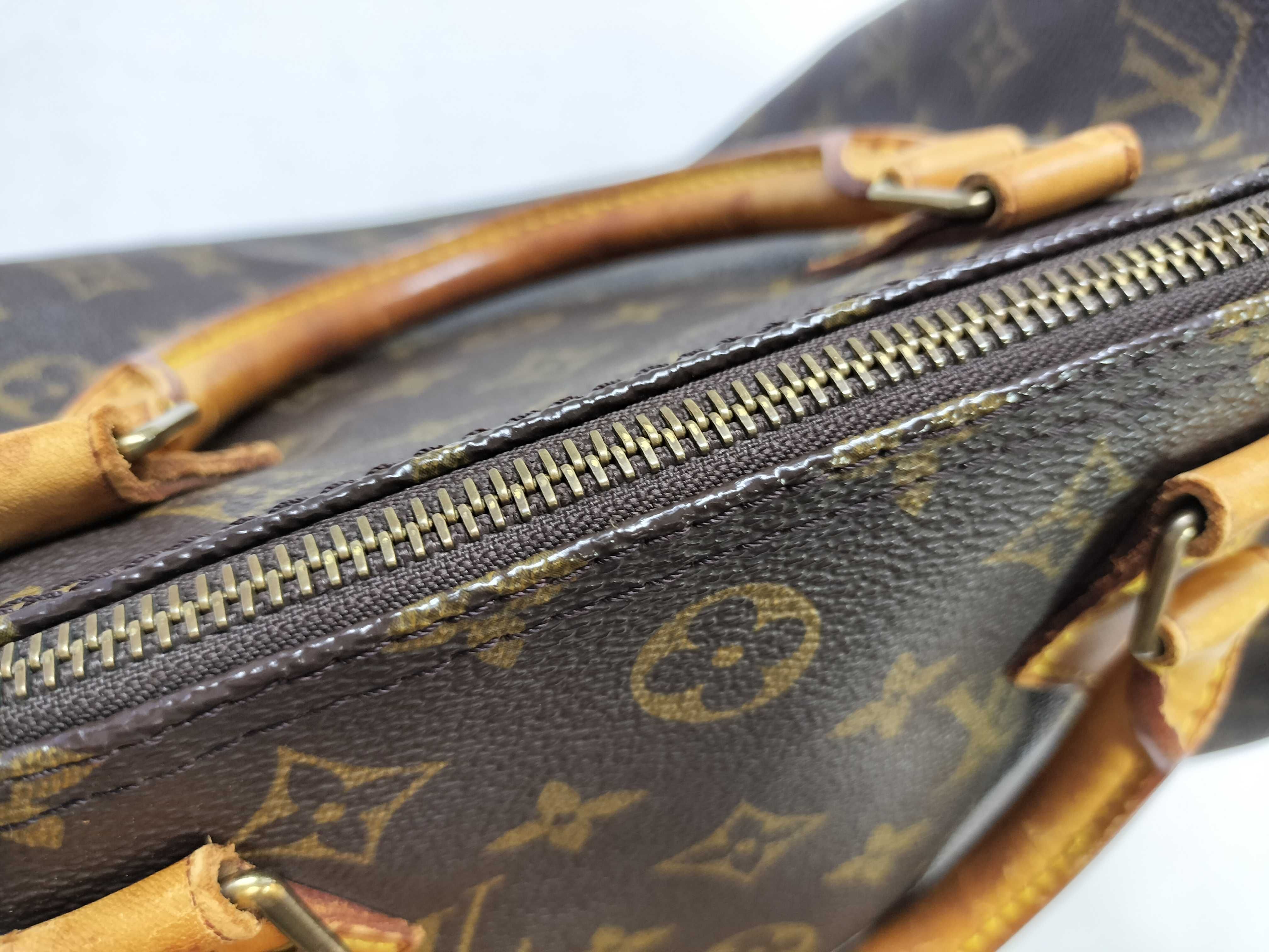 【水曜終了】(10229_0021)LOUIS VUITTON ダミエ ポシェットクレ 財布