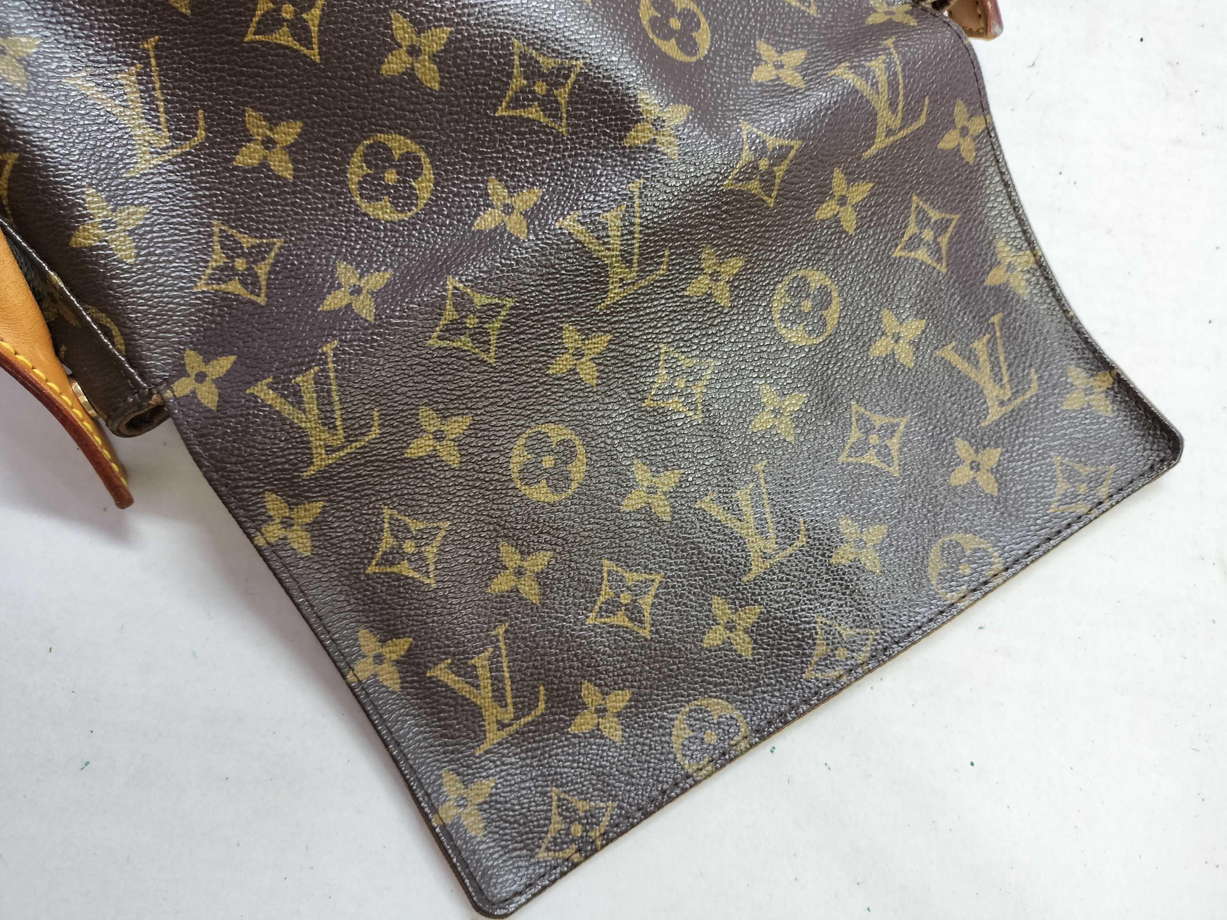 【水曜終了】(10217_0290)CHANEL ワイルドステッチ/ベージュ ハンドバッグ