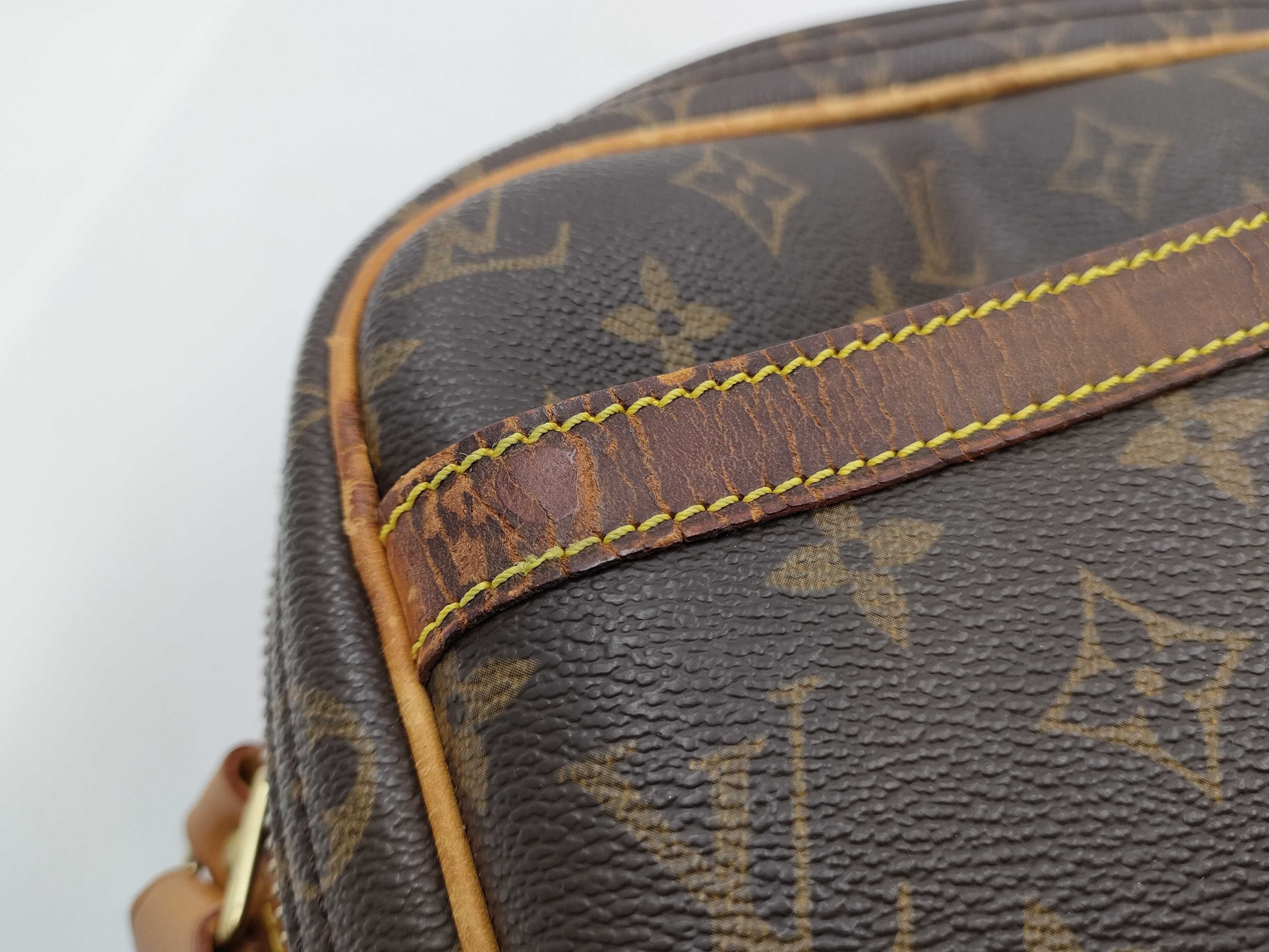 【水曜終了】(10223_0029)LOUIS VUITTON モノグラム 長財布/キーケース 財布
