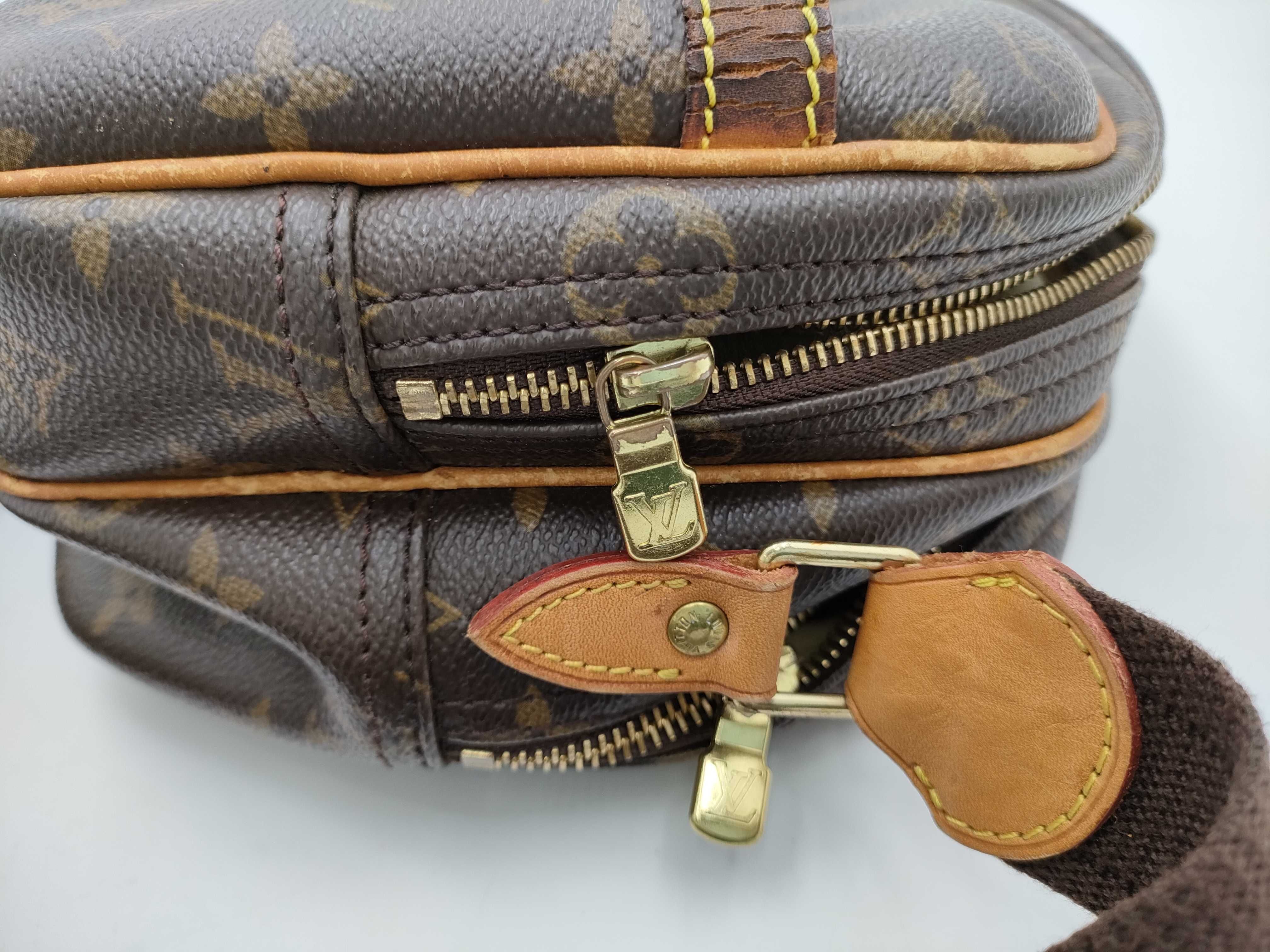 【水曜終了】(10223_0029)LOUIS VUITTON モノグラム 長財布/キーケース 財布