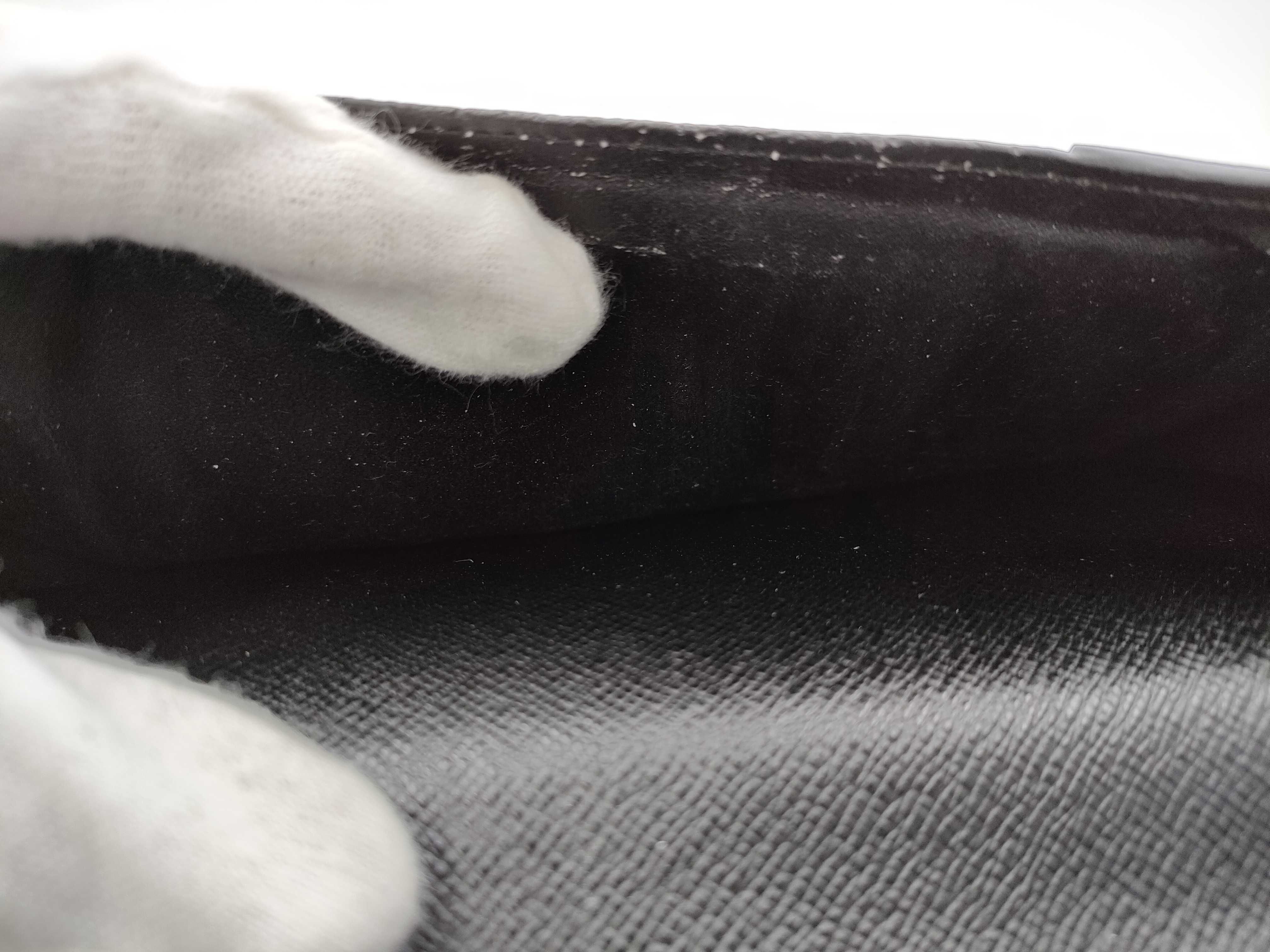 【水曜終了】(10230_0265)PRADA ギャザー レザー 2WAYハンドバッグ ハンドバッグ