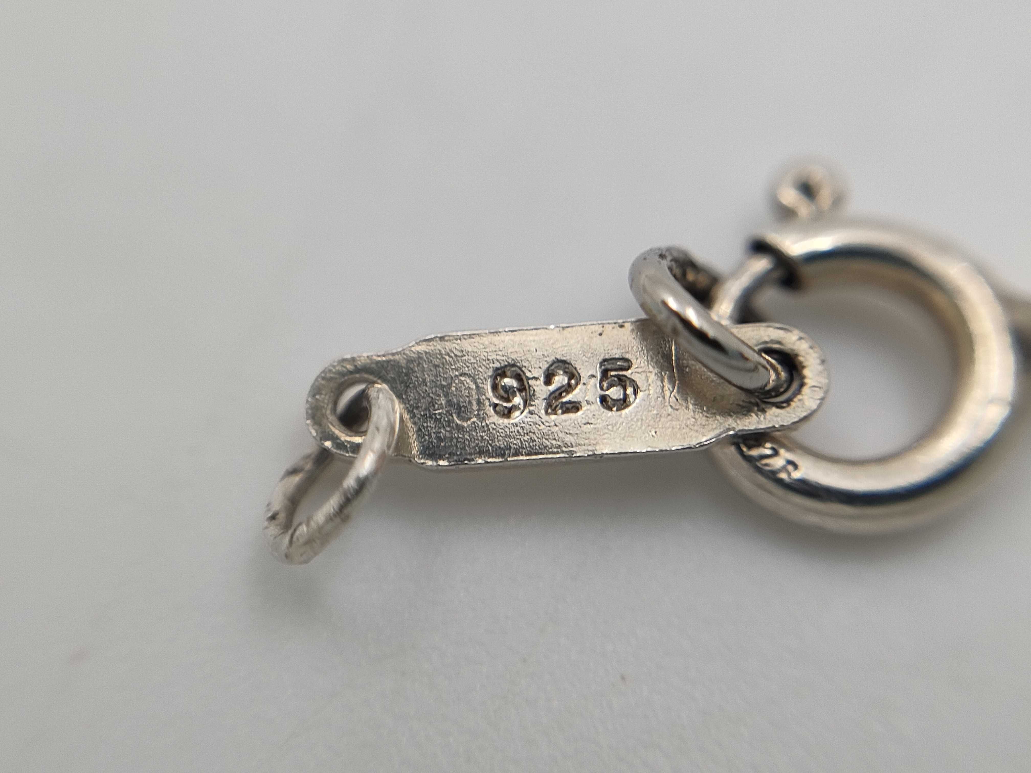 【水曜終了】(10221_0492)Tiffany&Co. フルハート 7.9g ネックレス