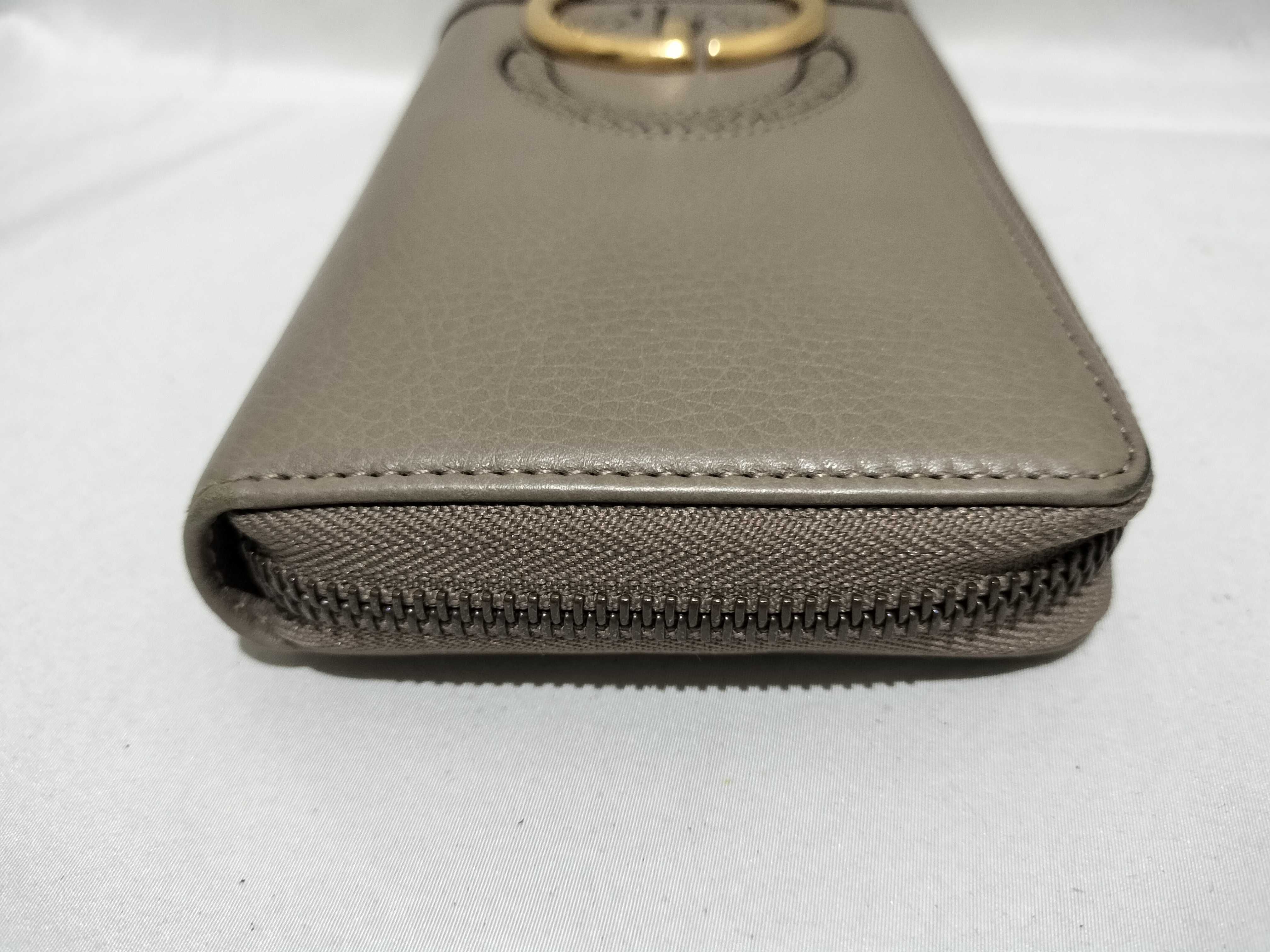 【水曜終了】(10221_0009)GUCCI GG インターロッキングG/長財布 309972 札入れ