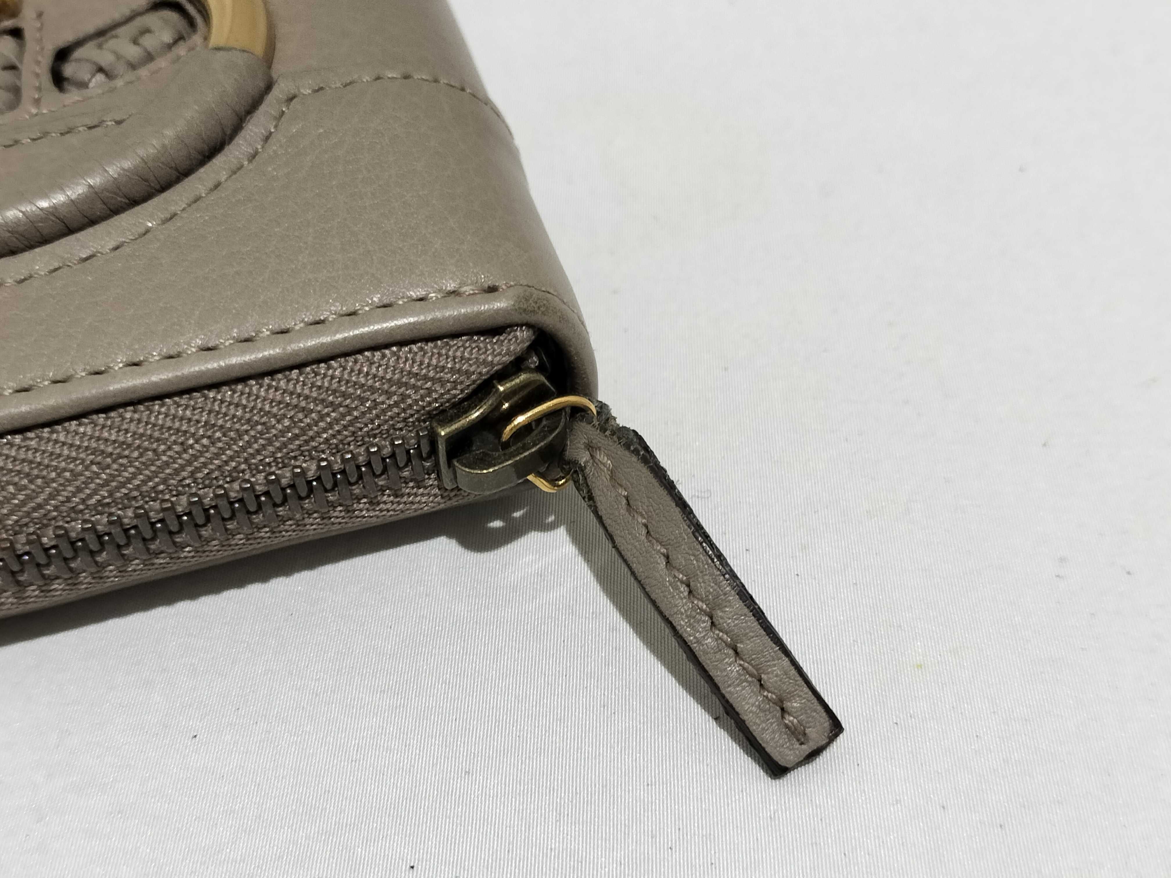 【水曜終了】(10221_0009)GUCCI GG インターロッキングG/長財布 309972 札入れ