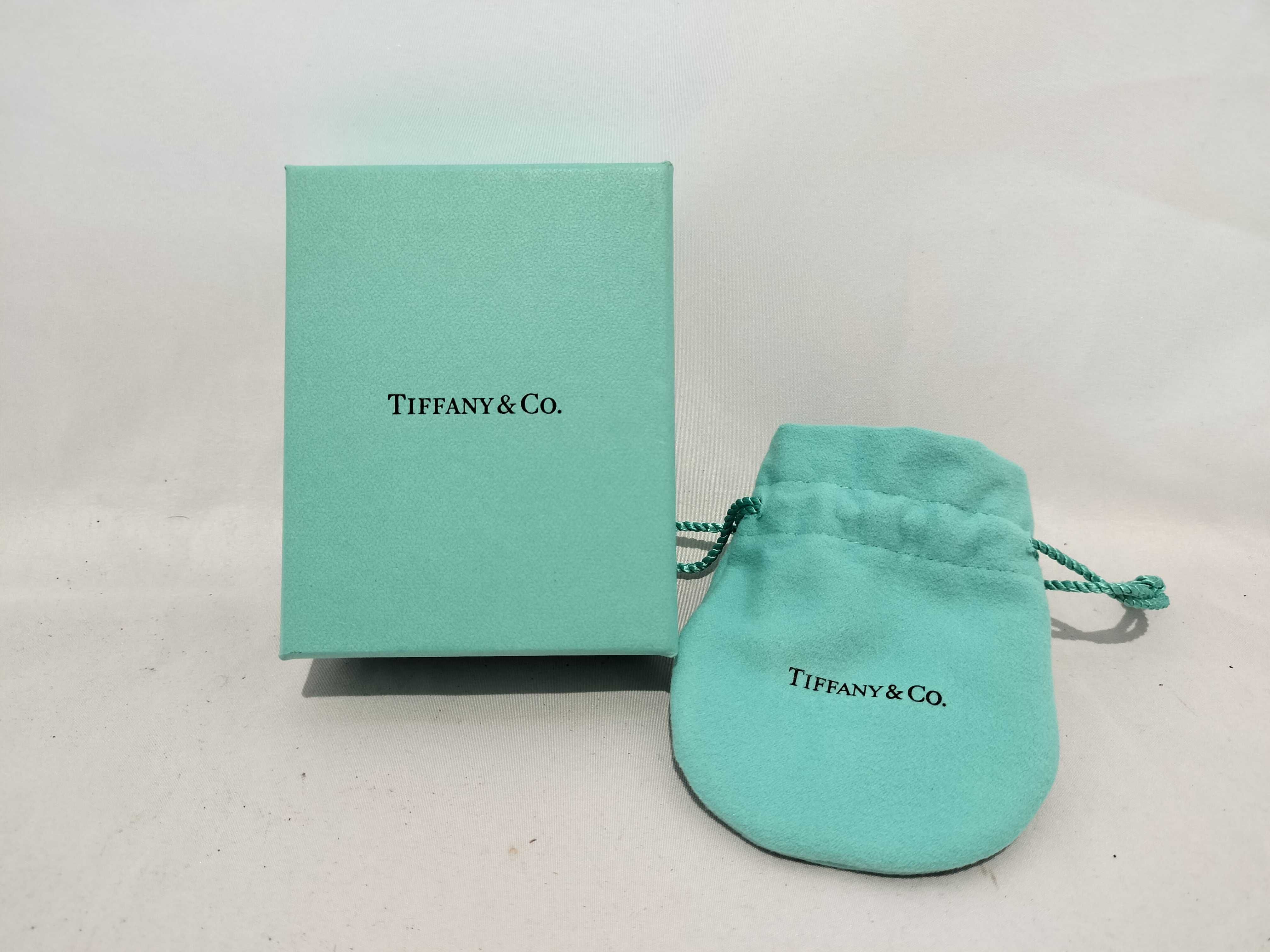【水曜終了】(10221_0371)Tiffany&Co. 【20%UP】インフィニティ リング リング