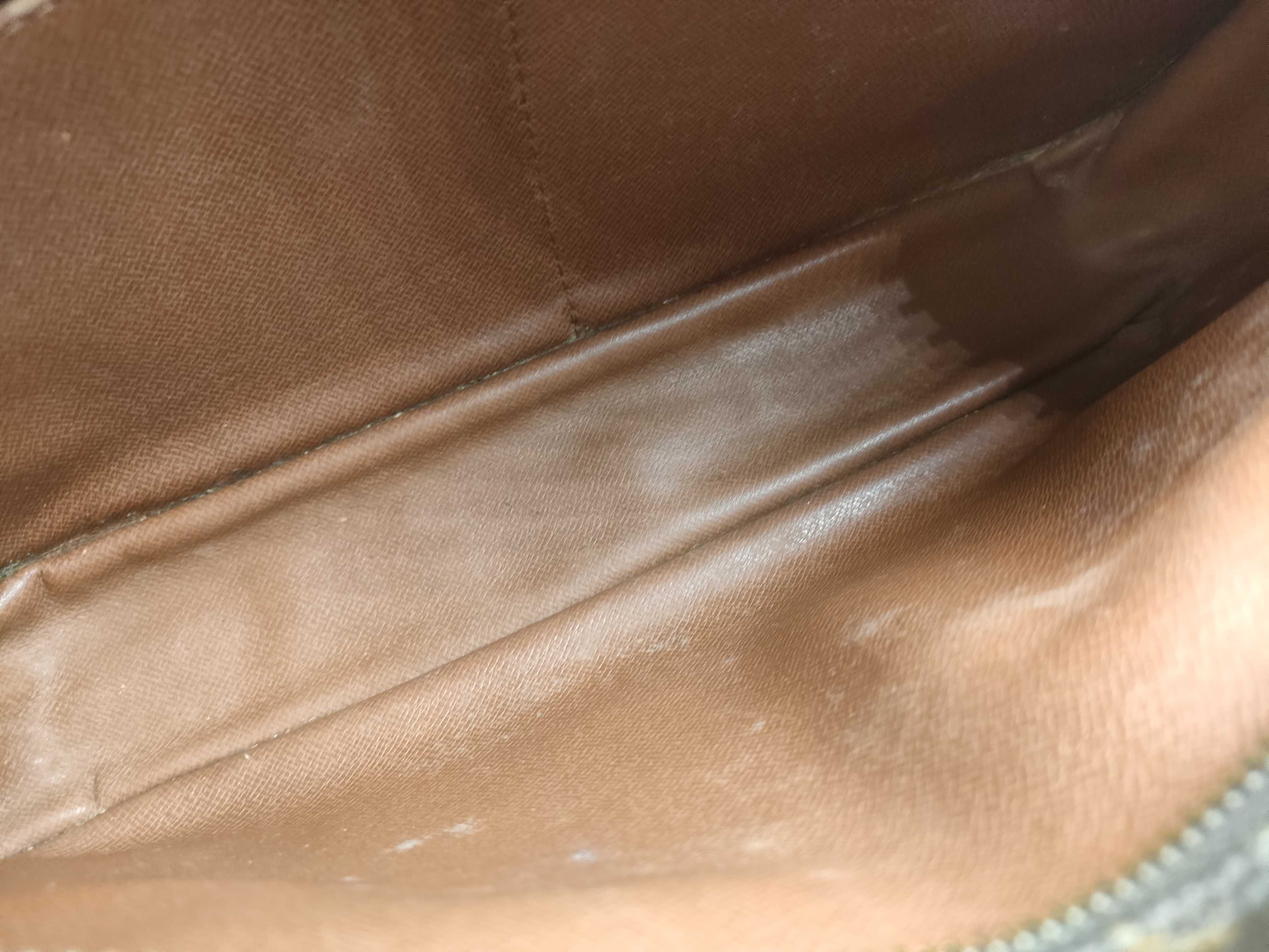 【水曜終了】(10229_0046)LOUIS VUITTON モノグラム コンピエーニュ セカンドバッグ セカンドバッグ