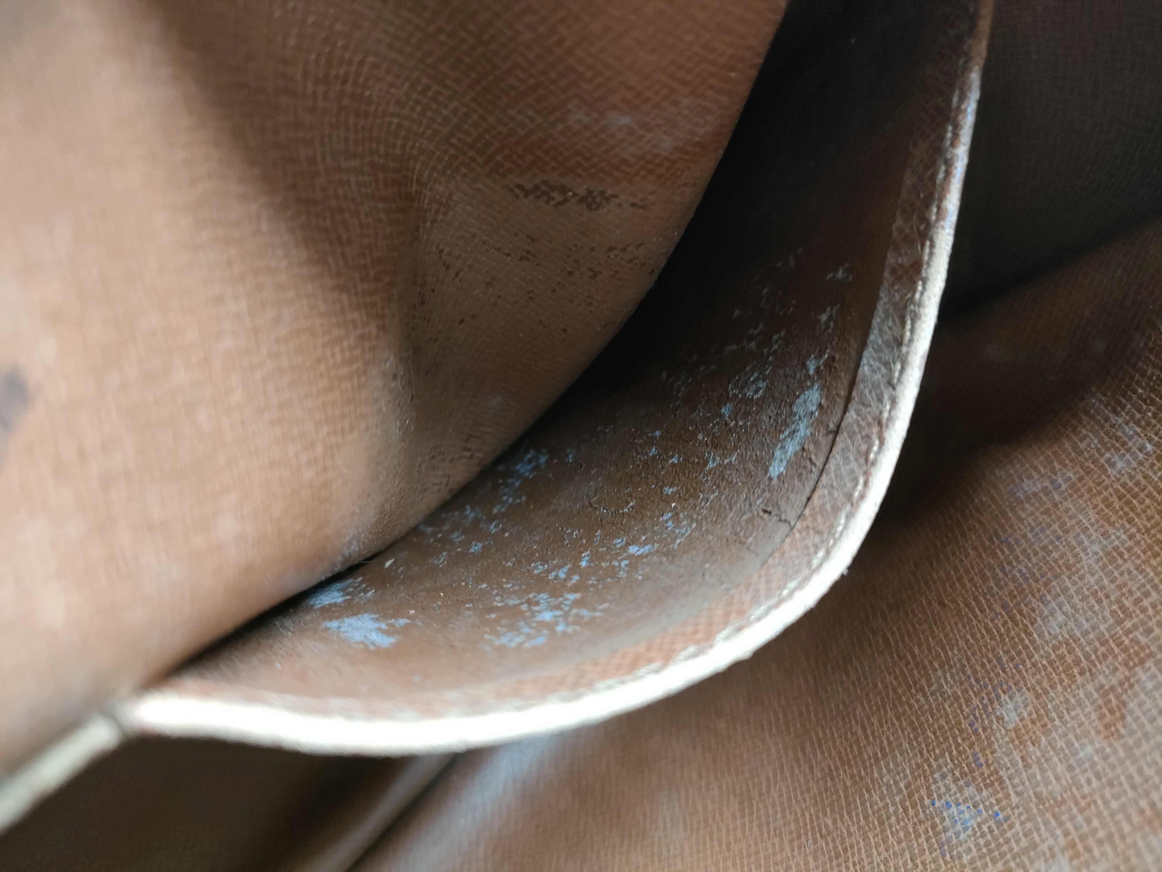 【水曜終了】(10229_0046)LOUIS VUITTON モノグラム コンピエーニュ セカンドバッグ セカンドバッグ