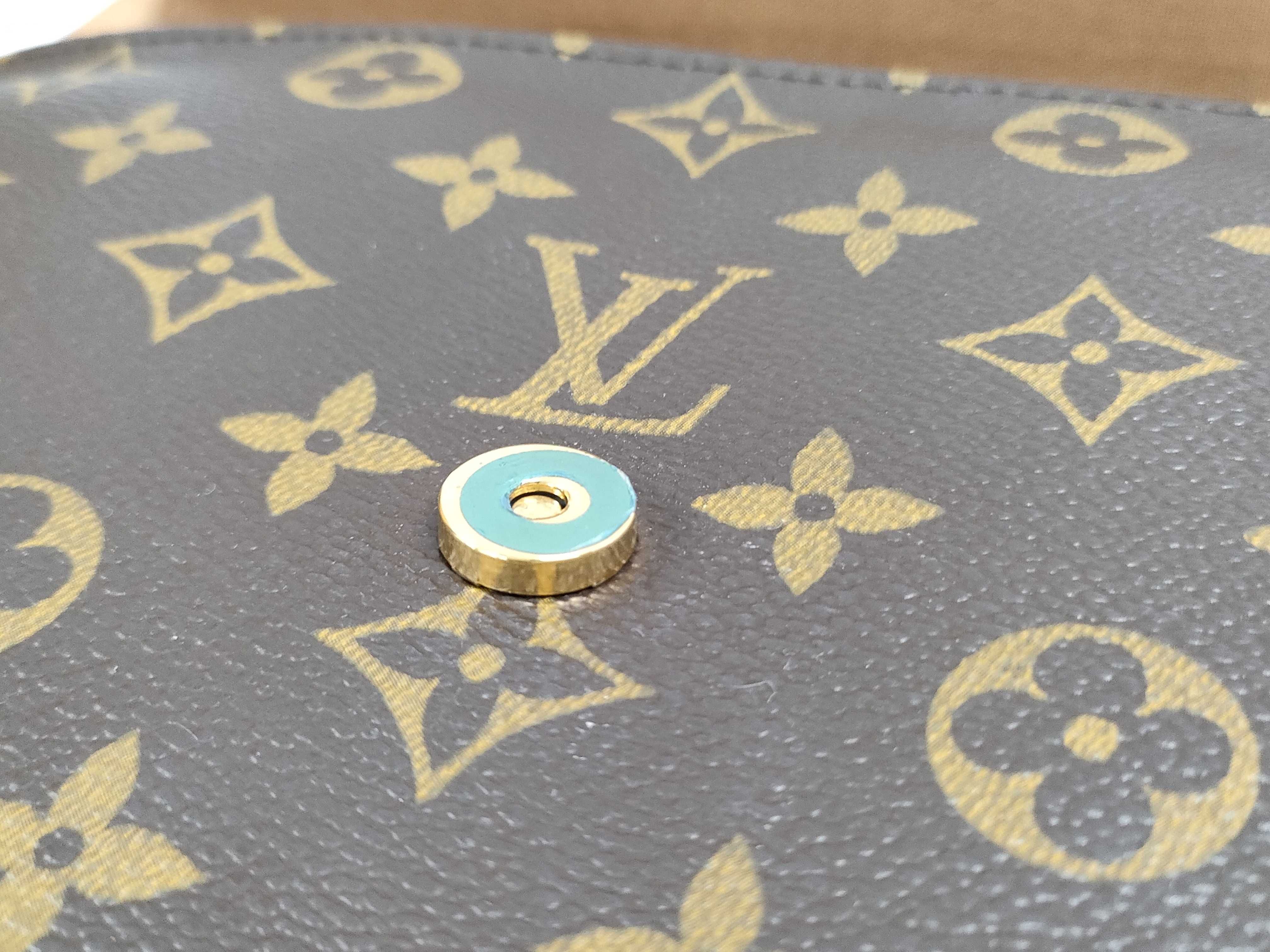 【水曜終了】(10218_0106)LOUIS VUITTON モノグラム ミニルーピング ショルダーバッグ