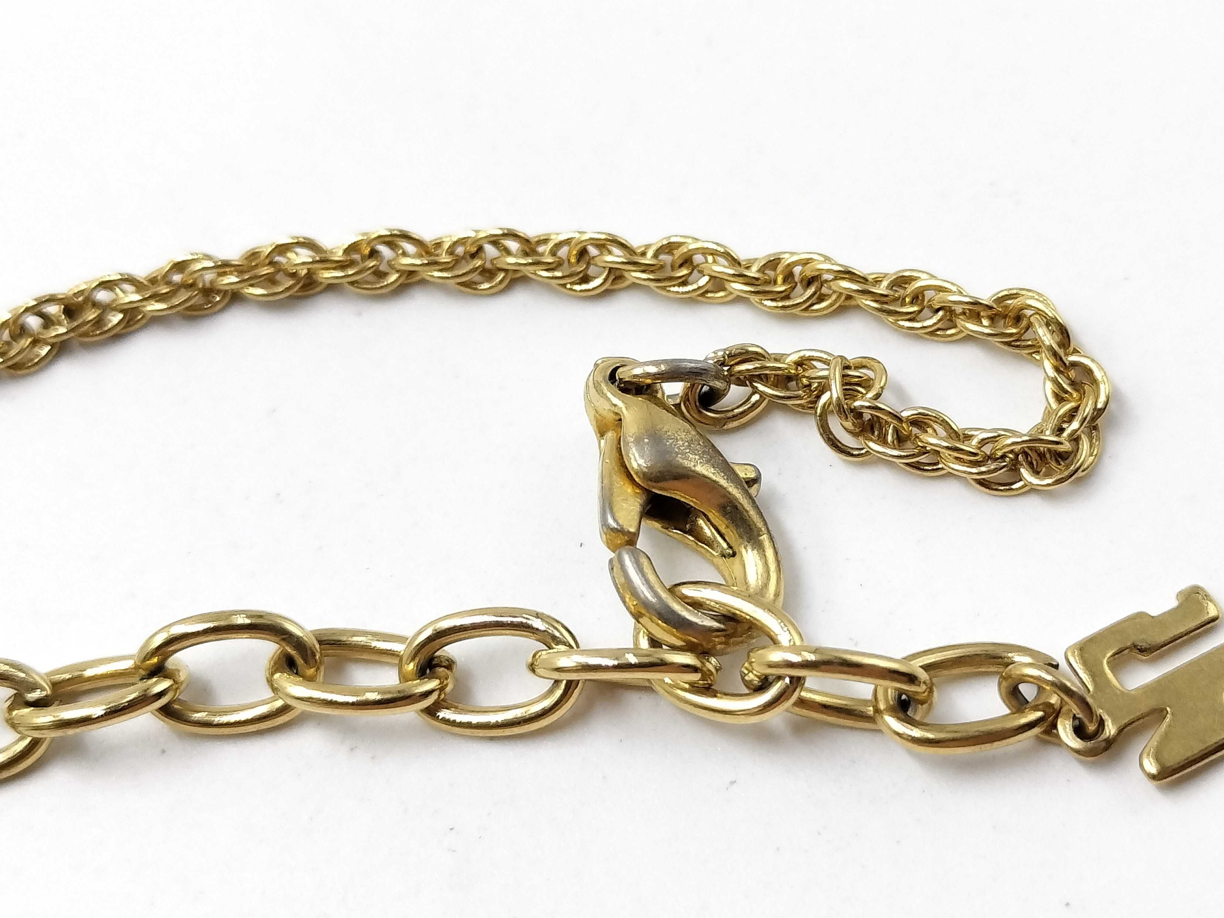 【水曜終了】(10221_0685)Dior CDロゴ ネックレス NR 2点 アクセサリーまとめ アクセサリーまとめ(アクセサリー)