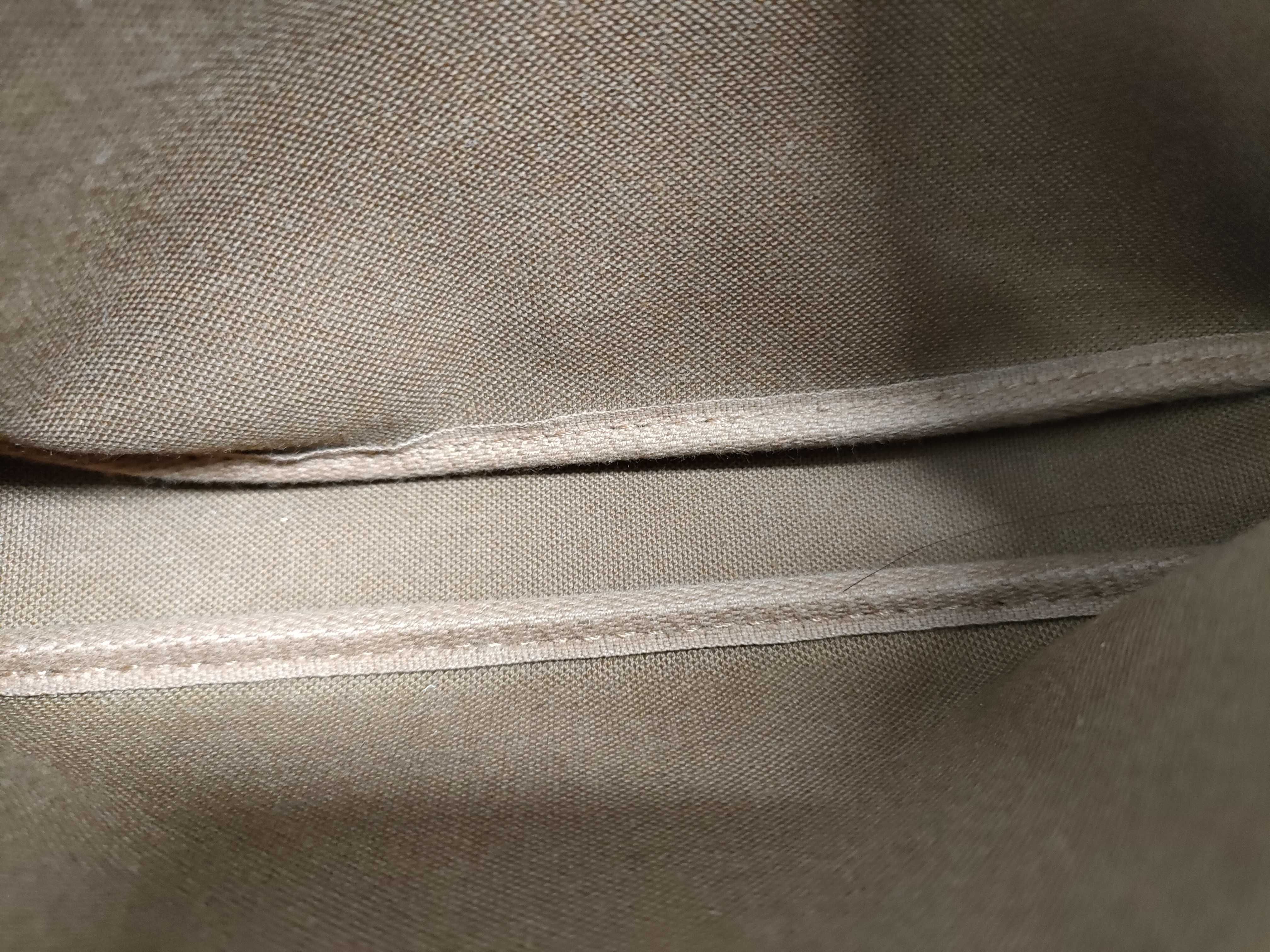 【水曜終了】(10229_0275)LOUIS VUITTON モノグラム M40712 ポシェット アクセソワール ポーチ