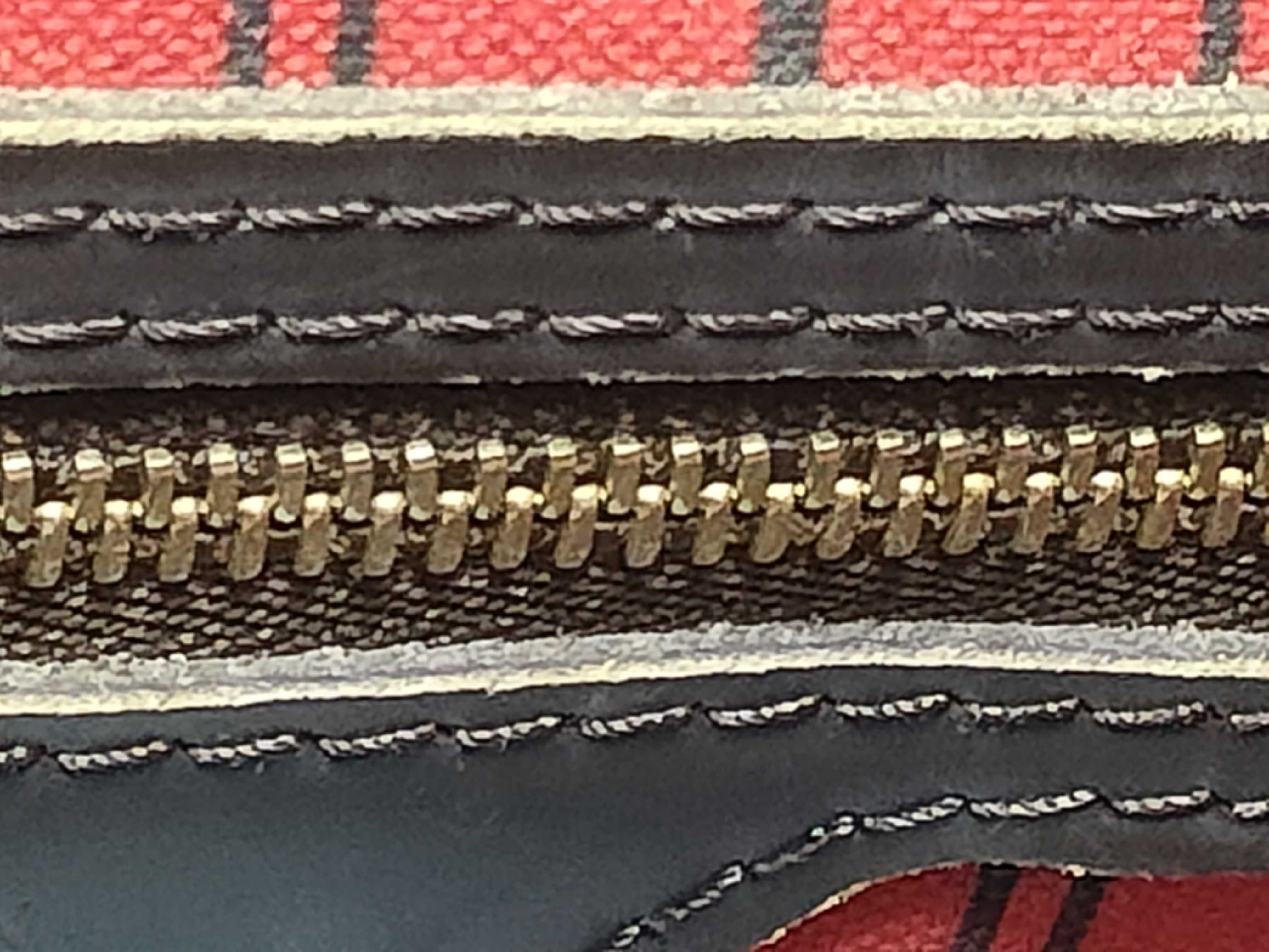 【水曜終了】(10229_0056)LOUIS VUITTON ダミエ N51105 ネヴァーフルMM トートバッグ