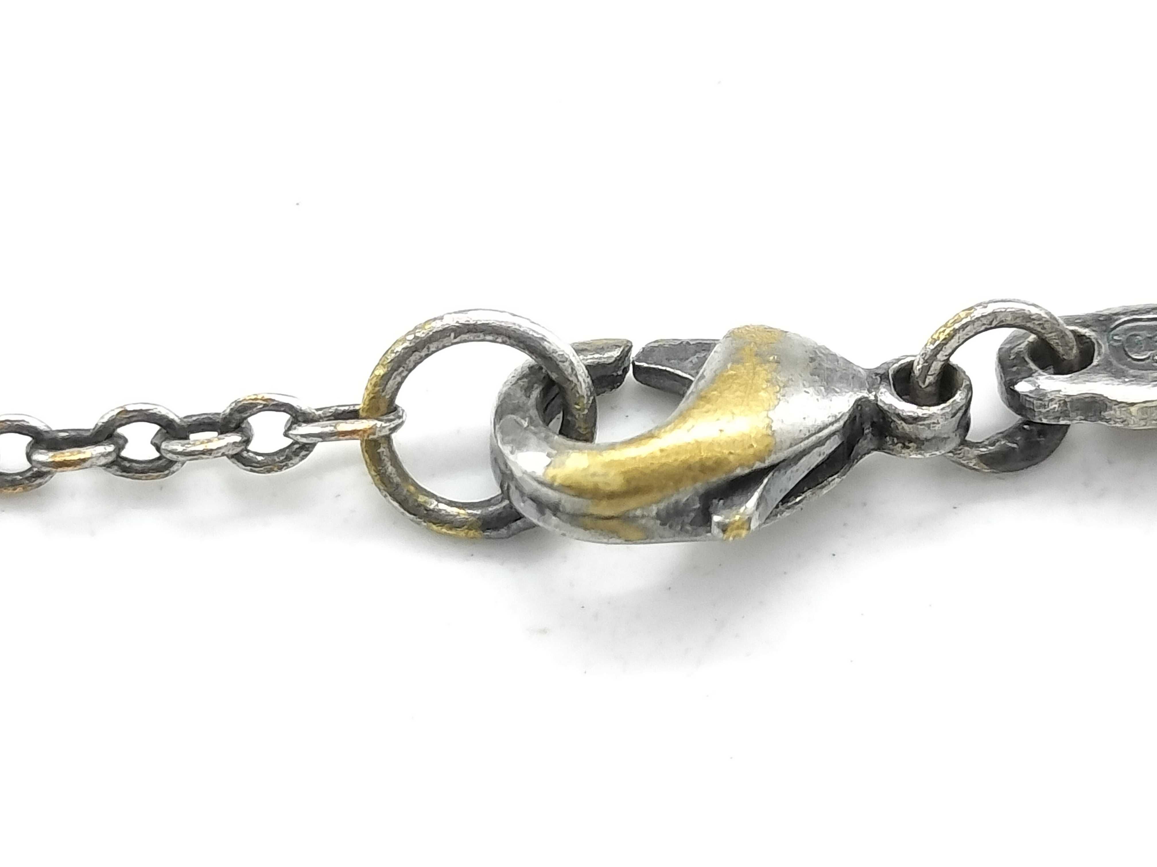 【水曜終了】(10221_0390)Tiffany&Co. ティアドロップ ネックレス ネックレス