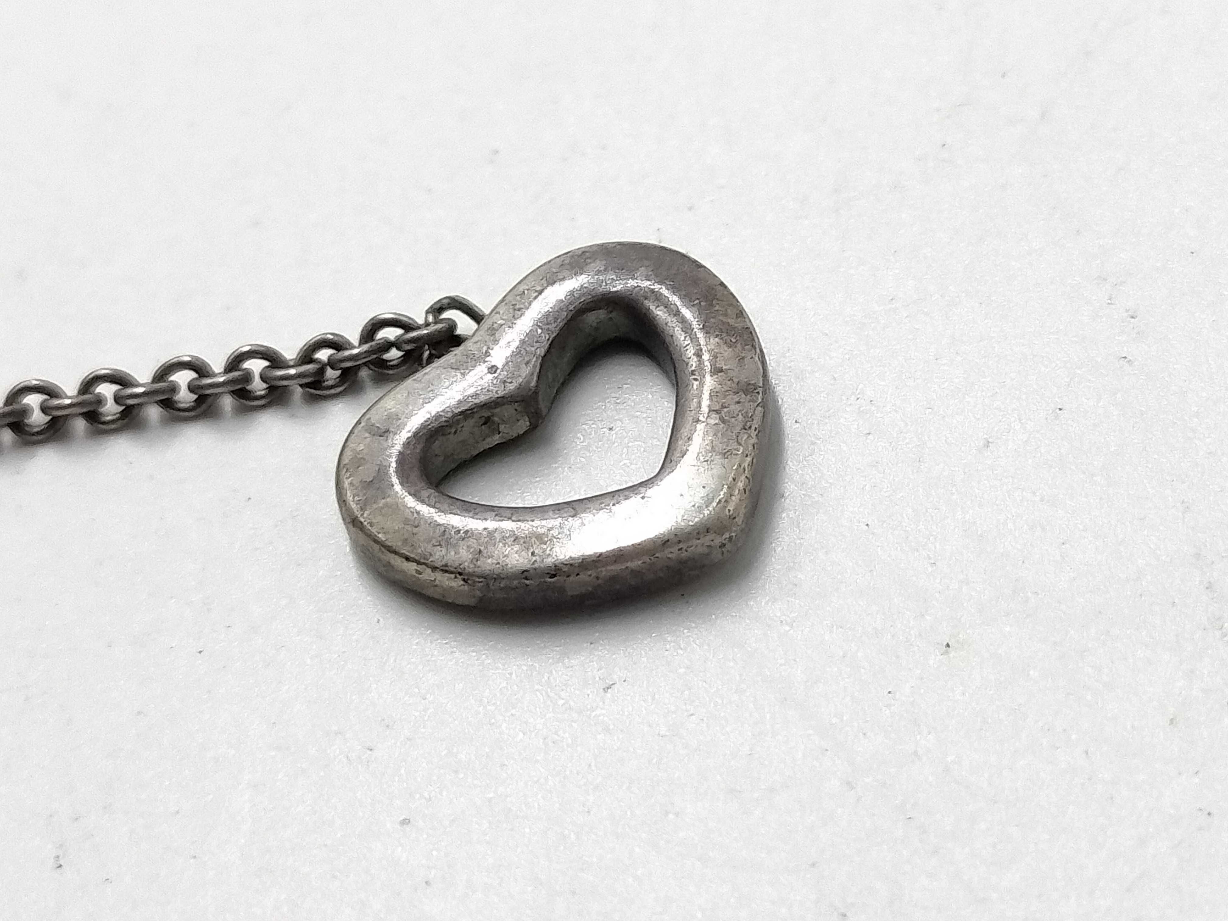 【水曜終了】(10221_0392)Tiffany&Co. ピアス 925 ピアス