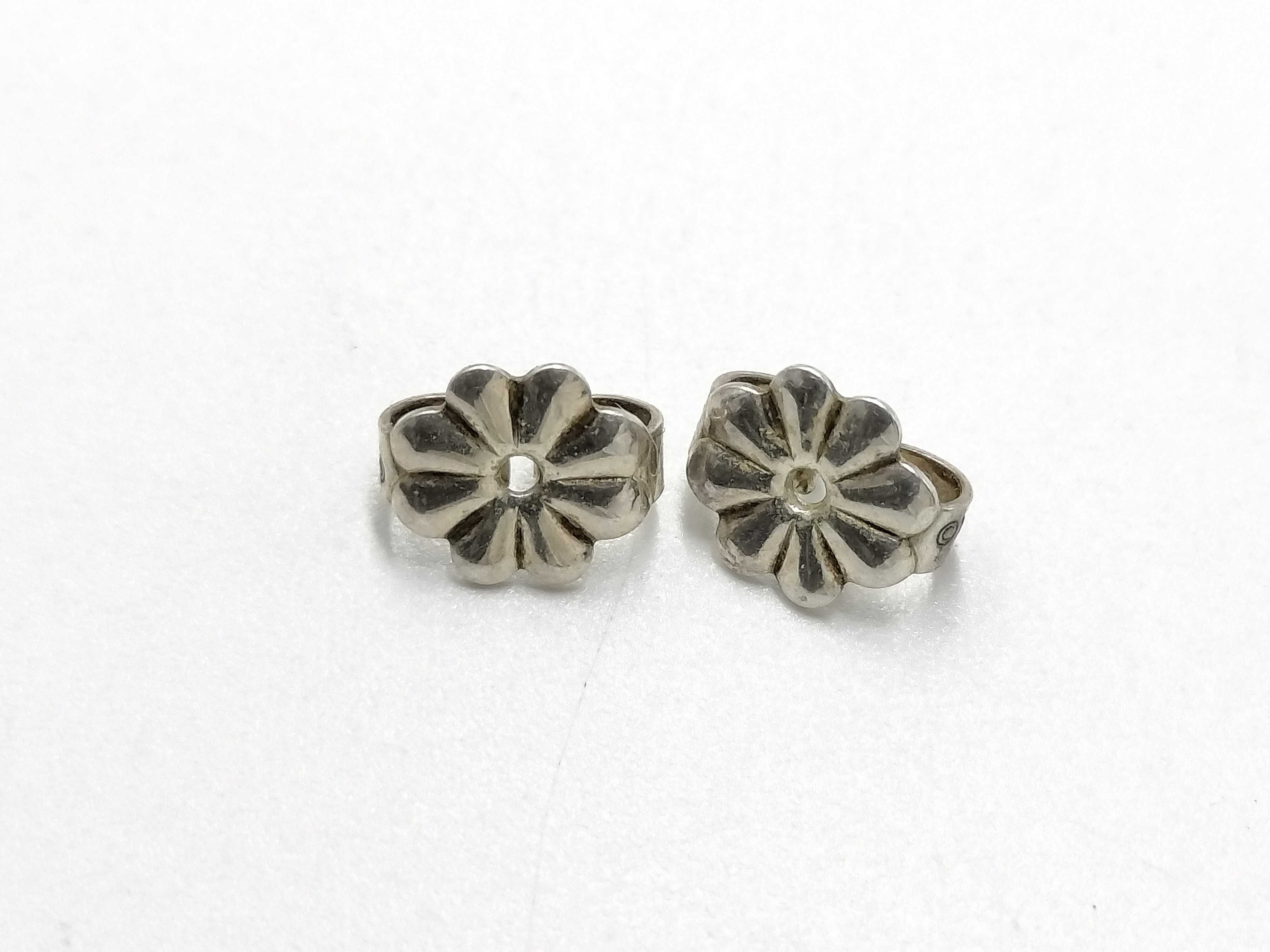 【水曜終了】(10221_0392)Tiffany&Co. ピアス 925 ピアス