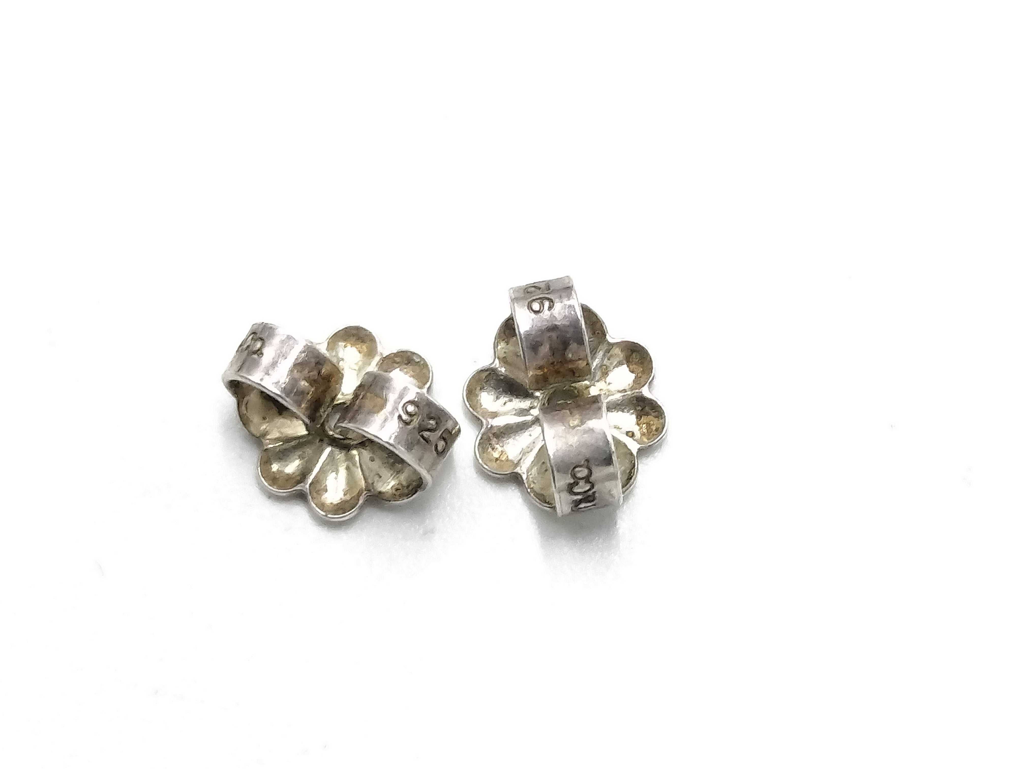 【水曜終了】(10221_0392)Tiffany&Co. ピアス 925 ピアス