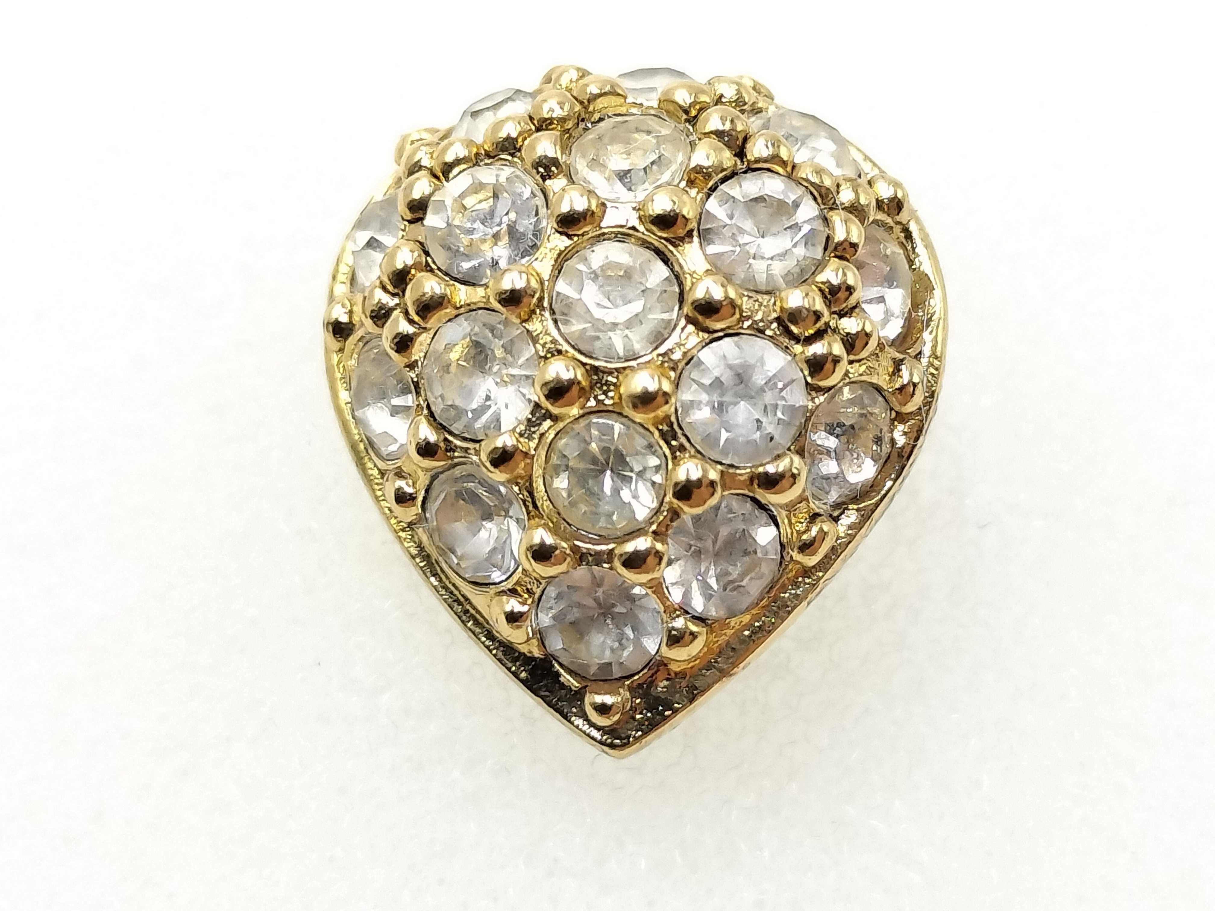 【水曜終了】(10221_0600)Dior ピアス ピアス