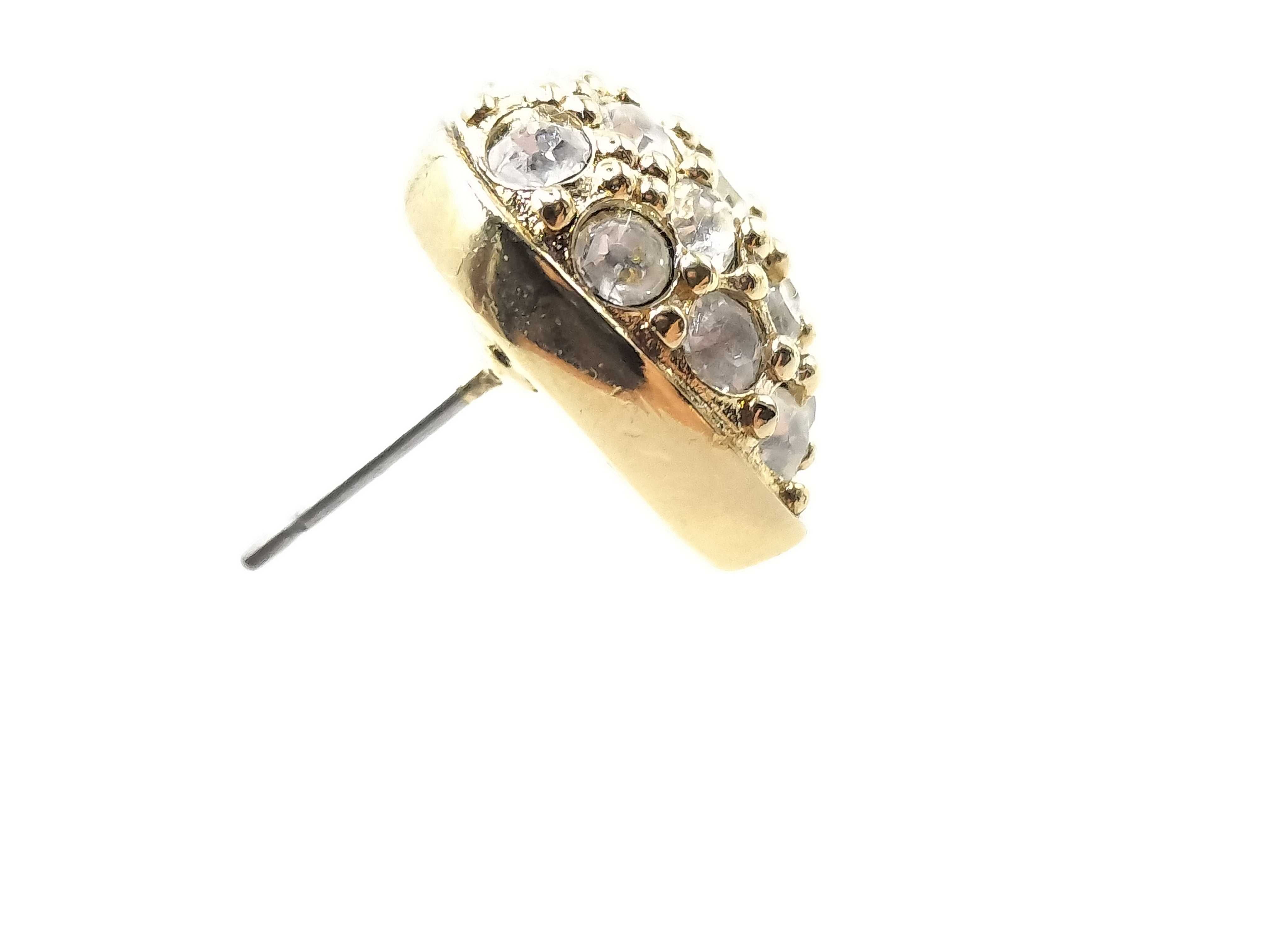 【水曜終了】(10221_0600)Dior ピアス ピアス