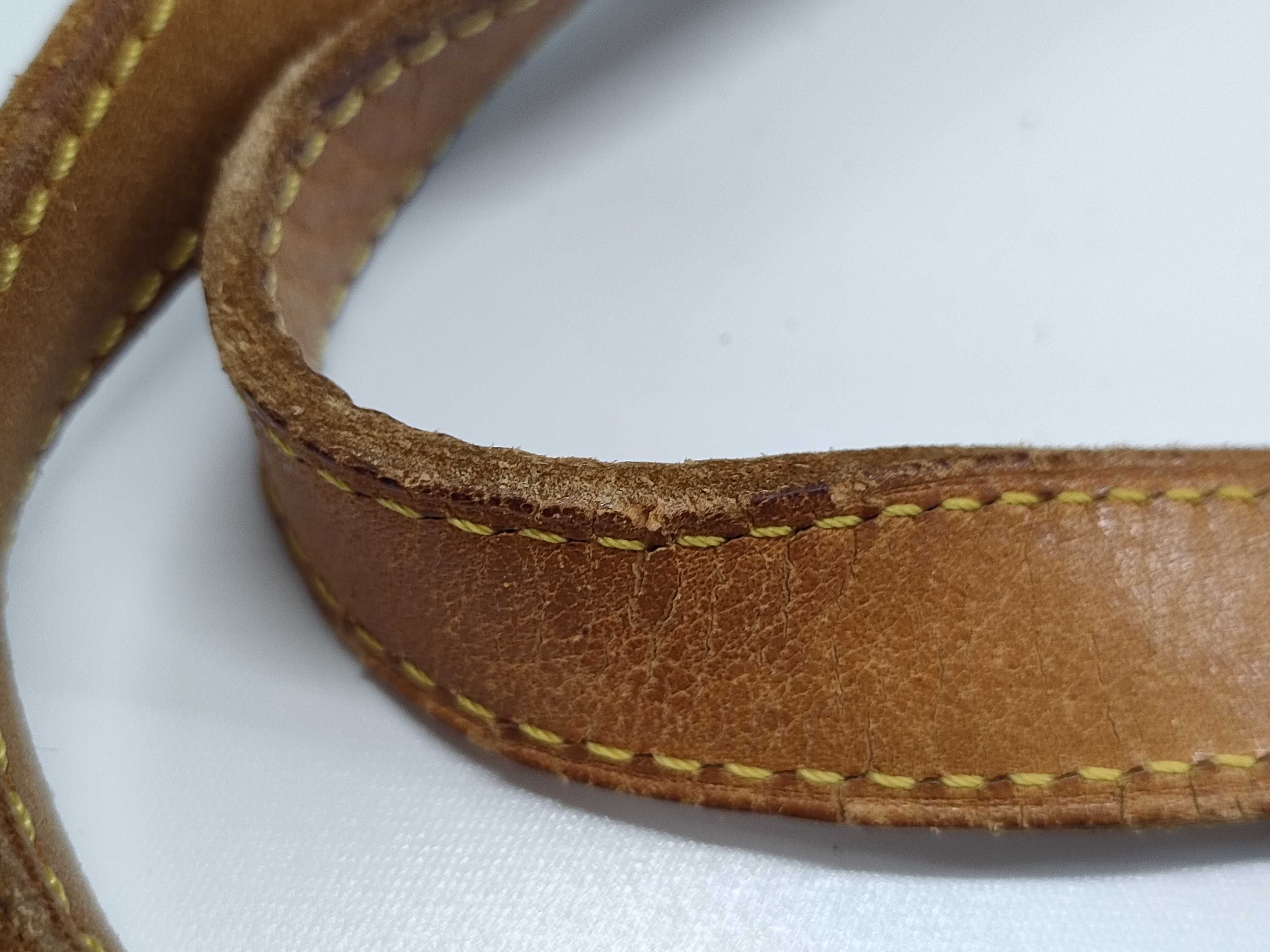 【水曜終了】(10229_0278)LOUIS VUITTON モノグラム モノグラム フラネリー50 M51116 トートバッグ