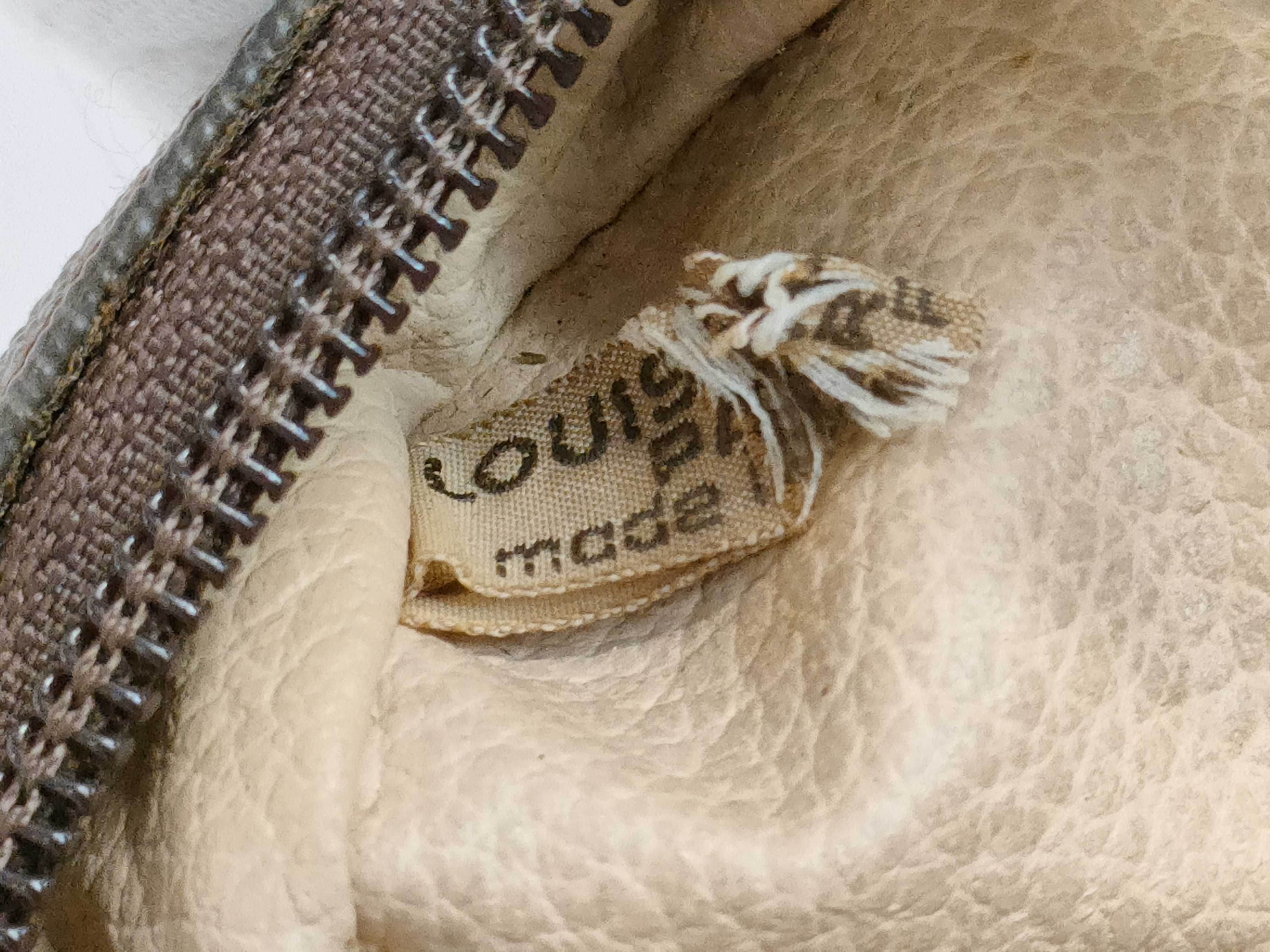 【水曜終了】(10229_0429)LOUIS VUITTON モノグラム トゥルーストワレット28 セカンドバッグ