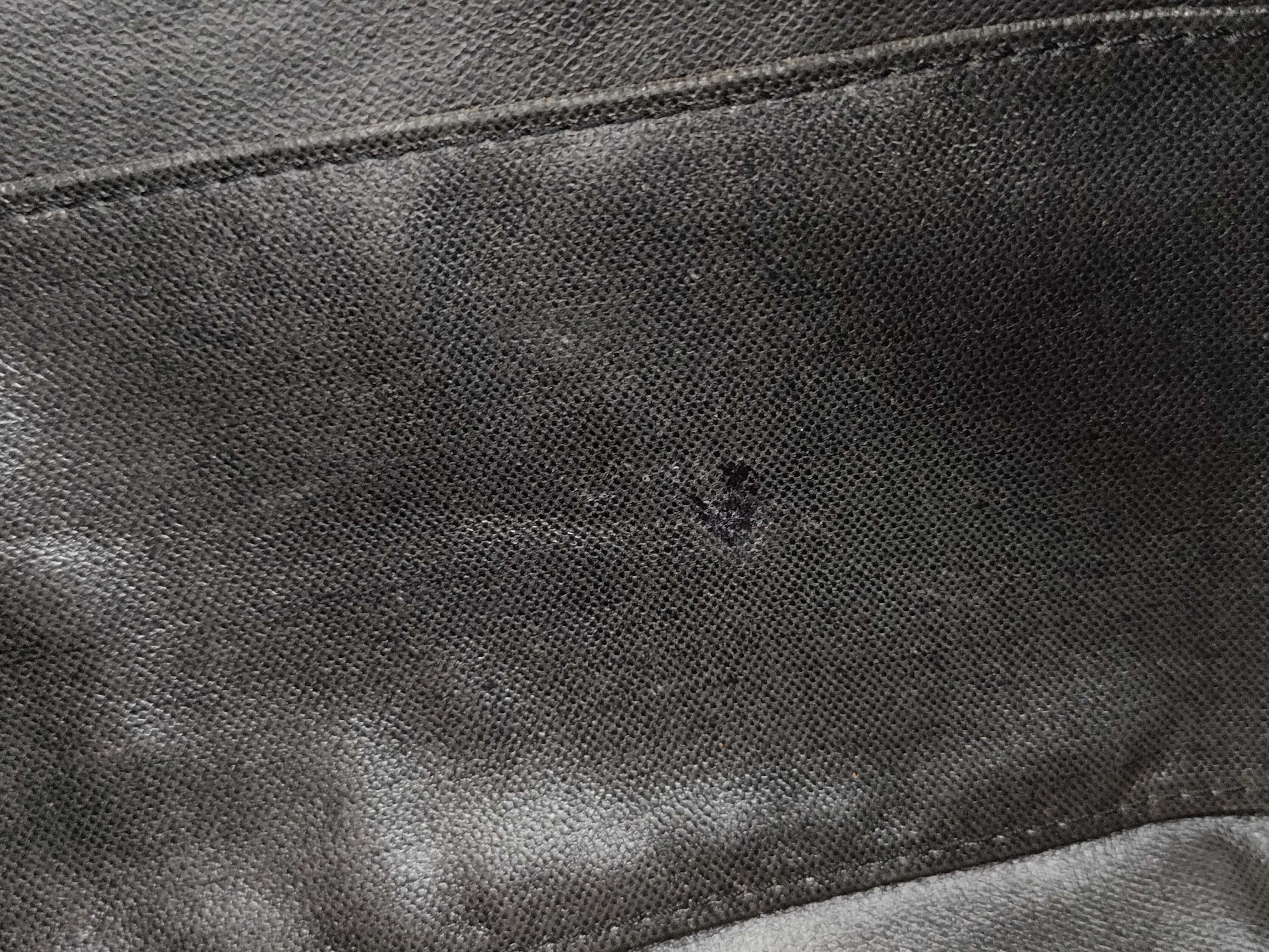 【水曜終了】(10229_0430)LOUIS VUITTON タイガ パナマ バッグ