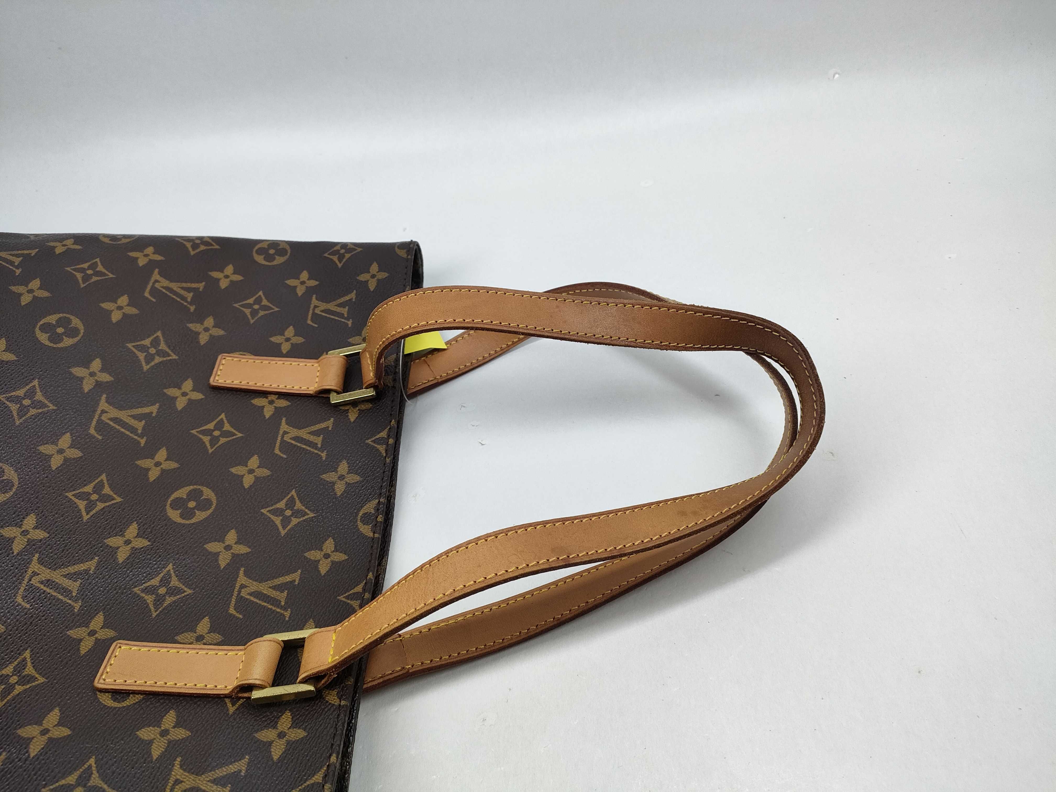 【水曜終了】(10229_0057)LOUIS VUITTON モノグラム M51170 ヴァヴァンGM トートバッグ