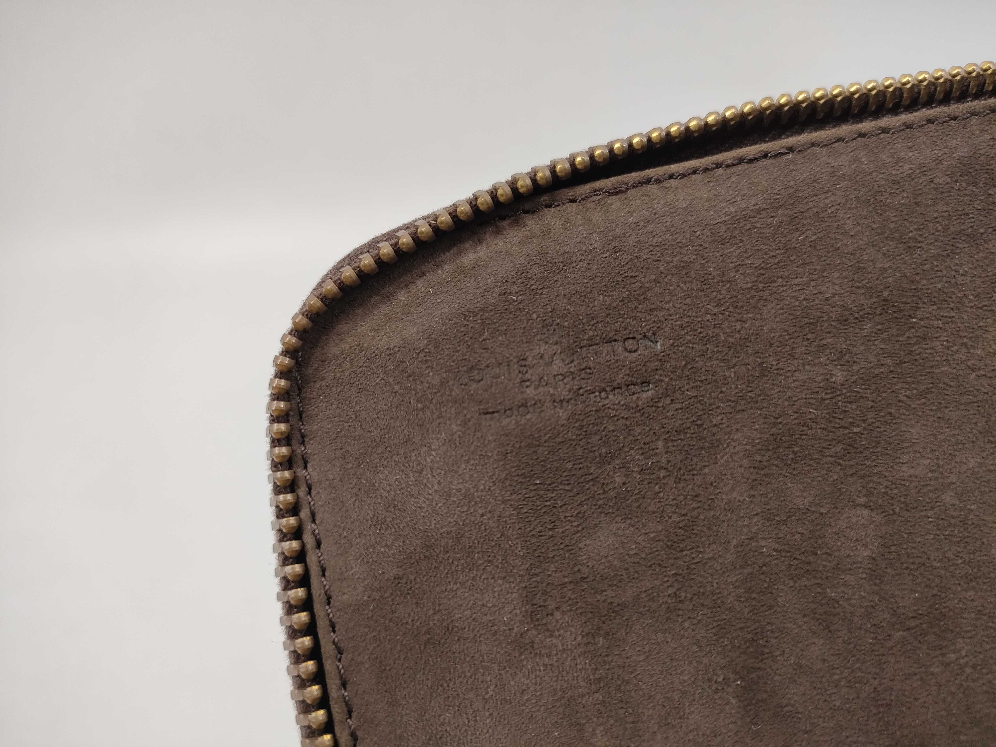 【水曜終了】(10229_0058)LOUIS VUITTON モノグラム ポッシュモンテカルロ ポーチ