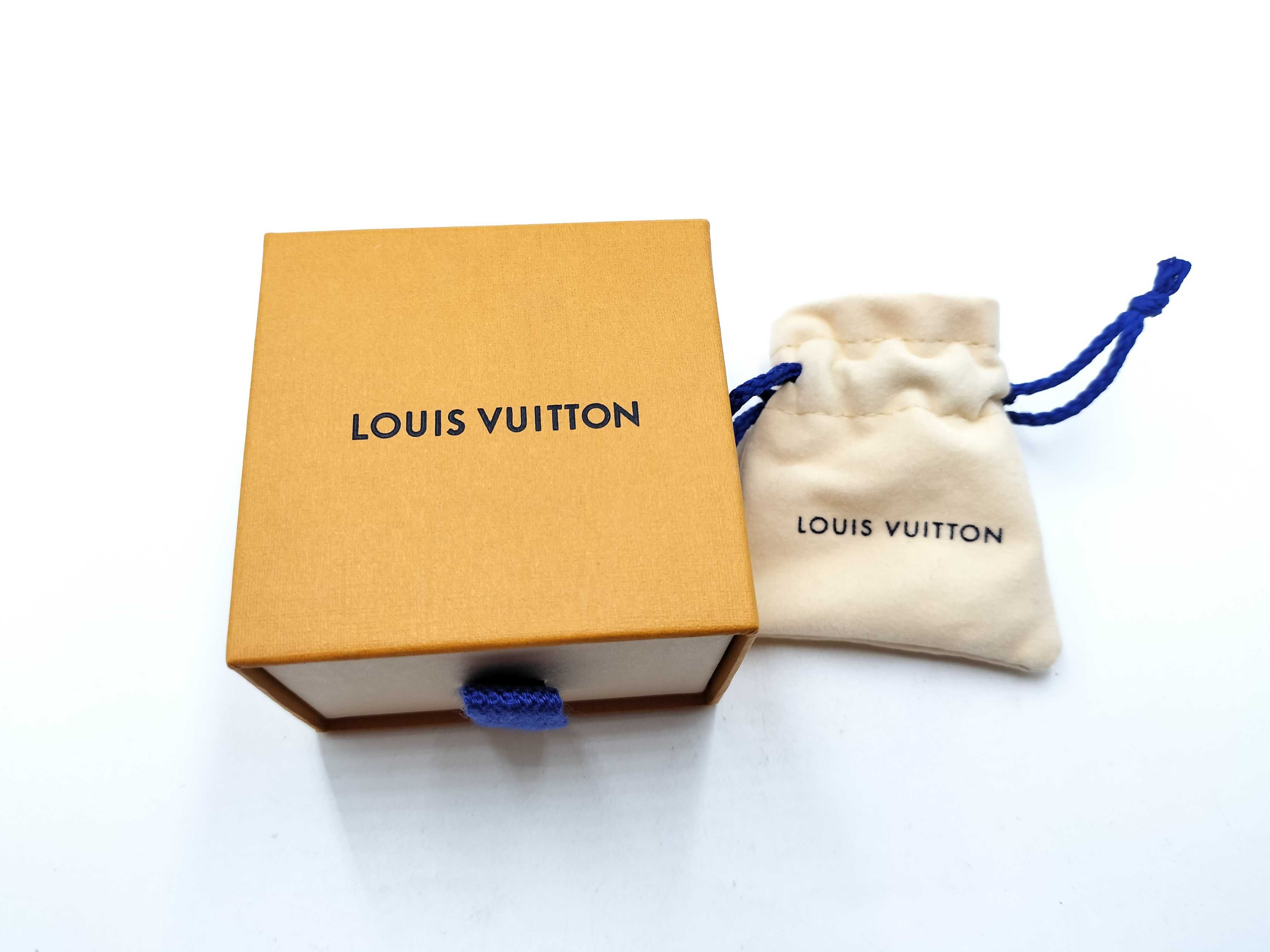 【水曜終了】(10229_0140)LOUIS VUITTON ブラスレ・LV アイコニック M00587 ブレスレット・バングル