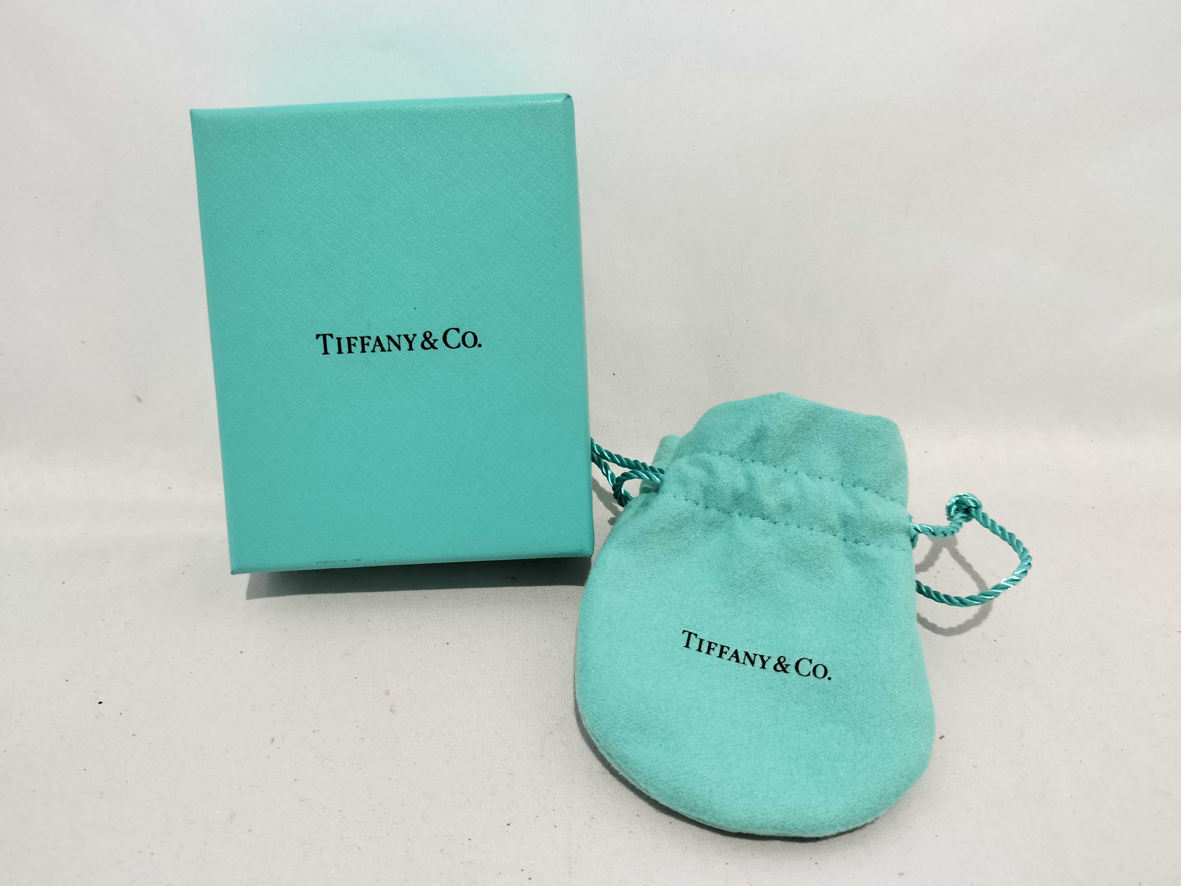 【水曜終了】(10221_0404)Tiffany&Co. トリニティ 3連リング 10.4g リング