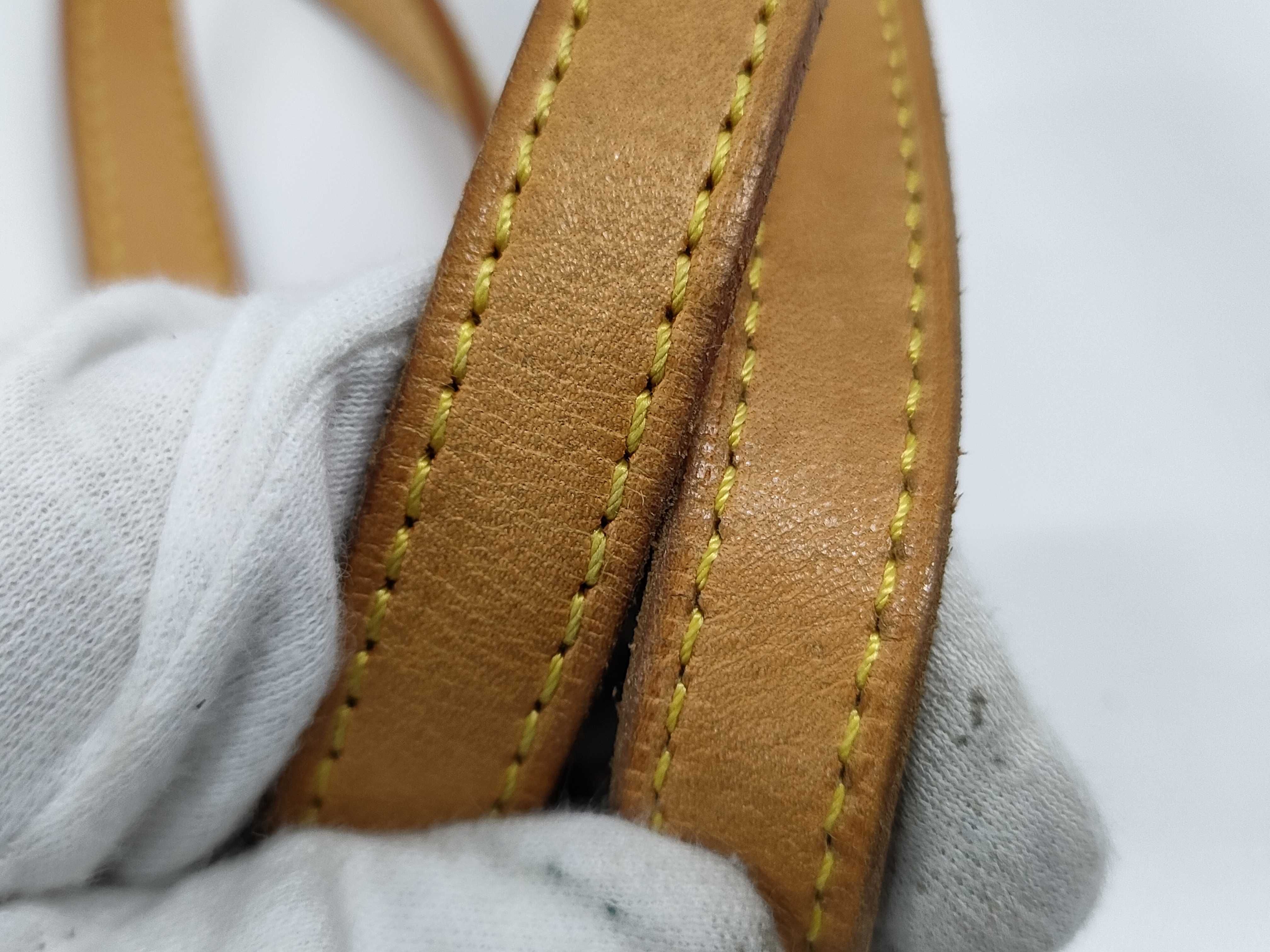 【水曜終了】(10218_0107)LOUIS VUITTON モノグラム バケットPM ポーチ無し トートバッグ