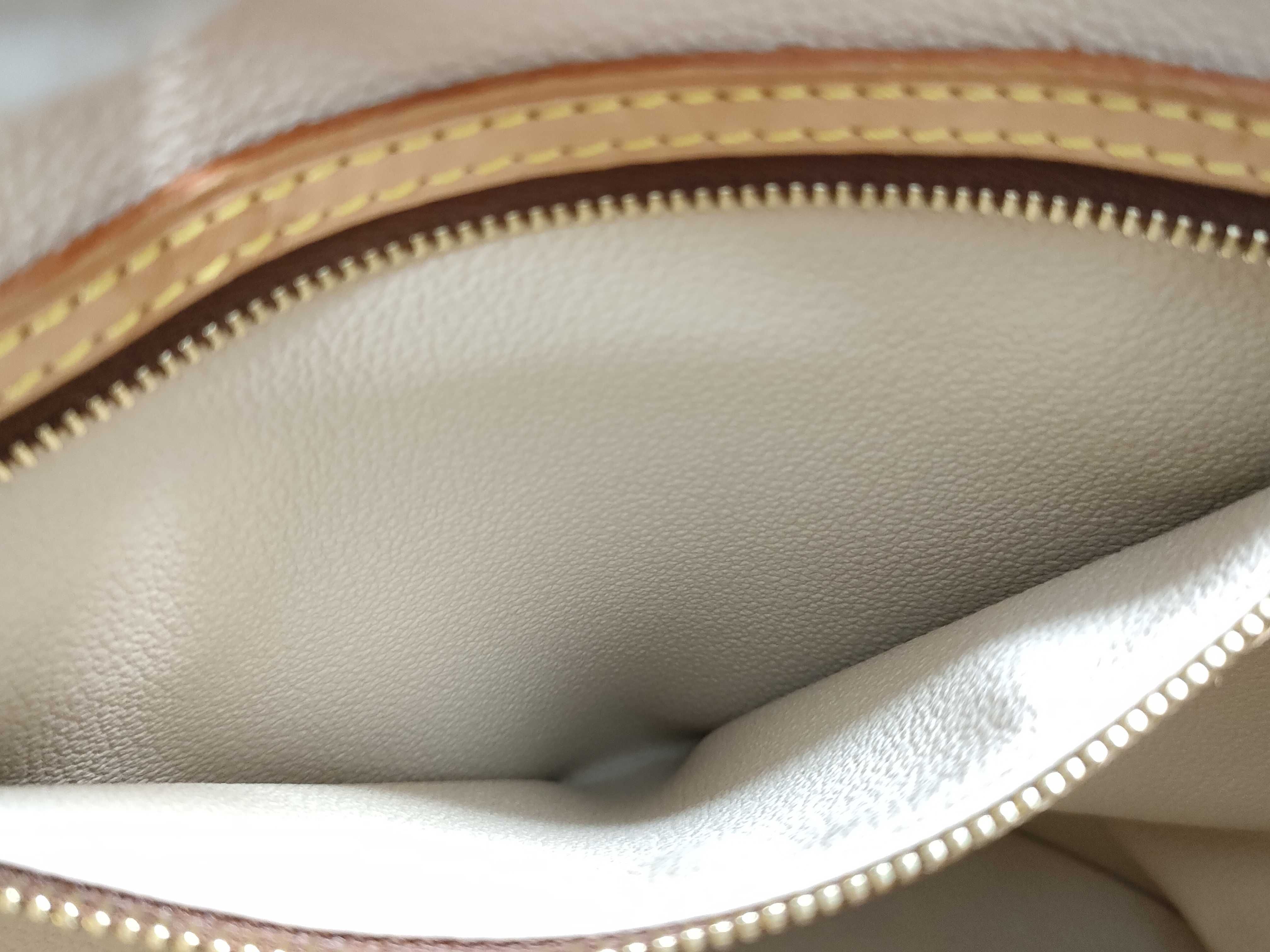 【水曜終了】(10218_0107)LOUIS VUITTON モノグラム バケットPM ポーチ無し トートバッグ