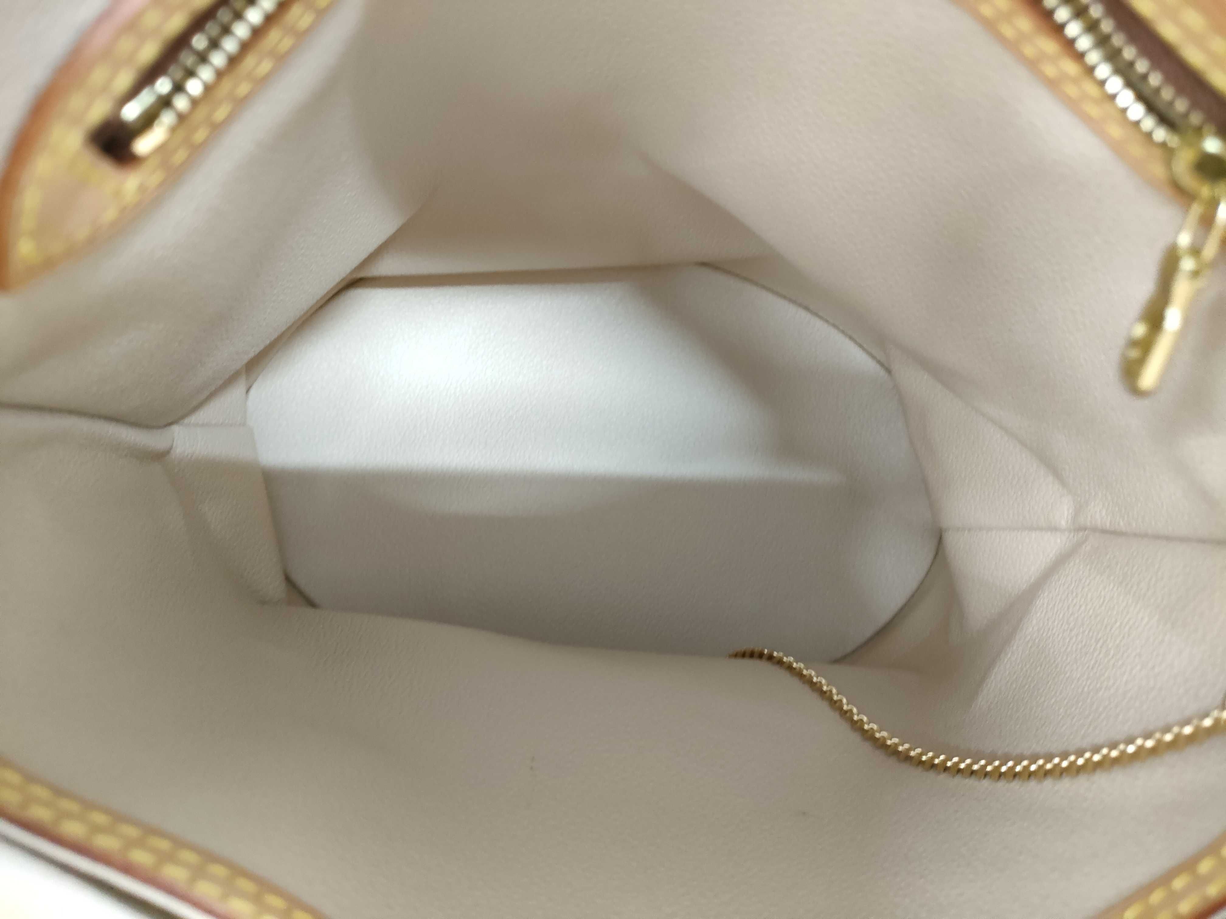 【水曜終了】(10218_0107)LOUIS VUITTON モノグラム バケットPM ポーチ無し トートバッグ