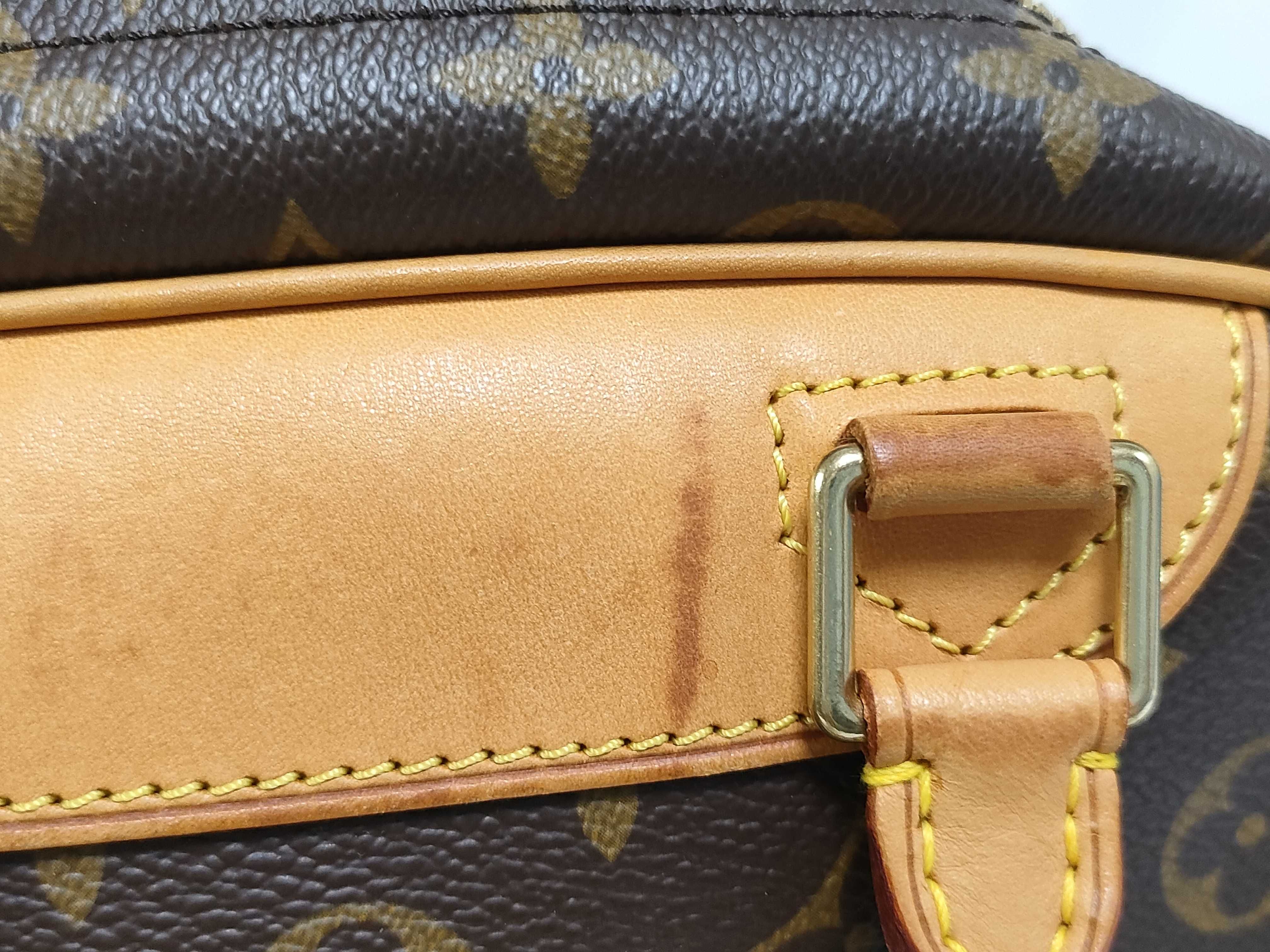 【水曜終了】(10230_0012)GUCCI GGキャンバス 107757 ブラック トートバッグ