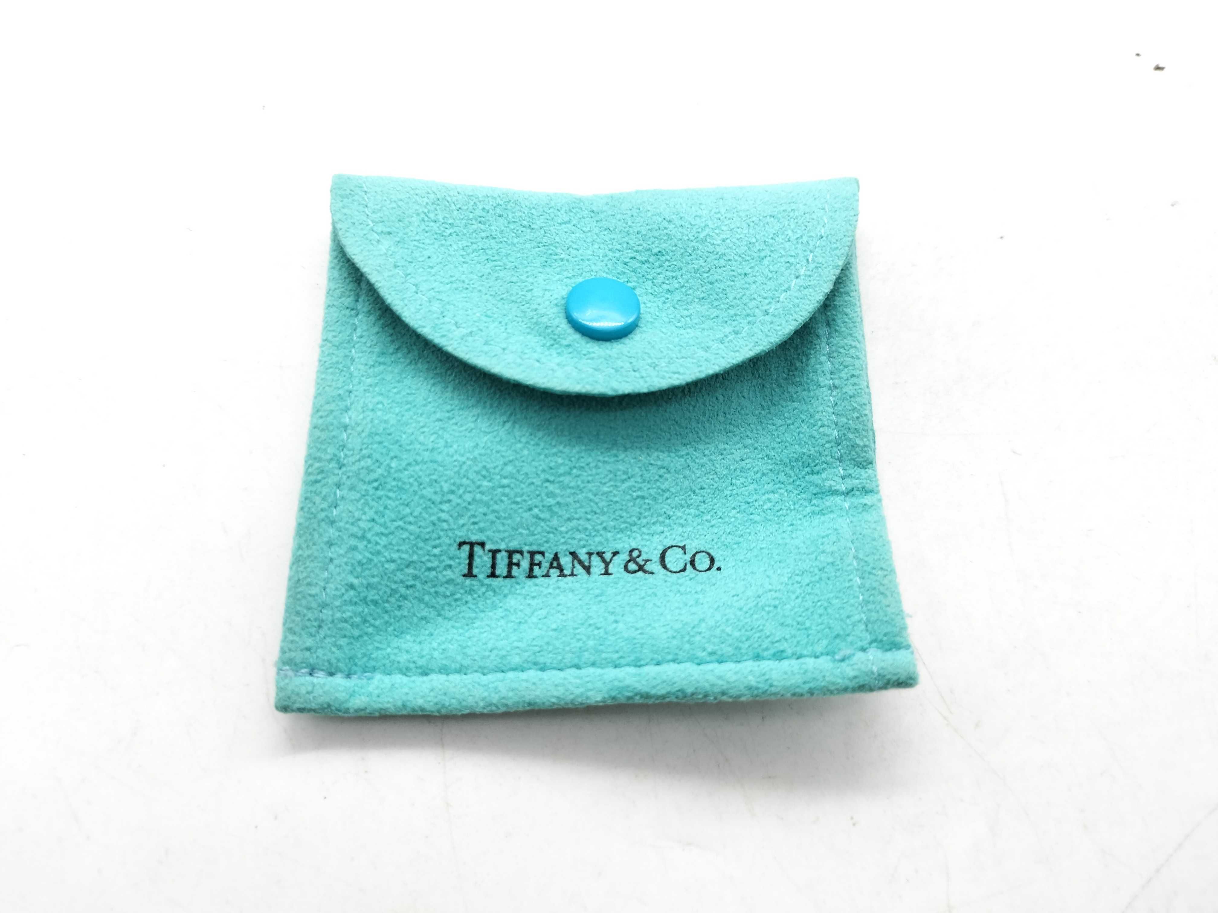 【水曜終了】(10221_0411)Tiffany&Co. バイザヤード 1.2g ピアス