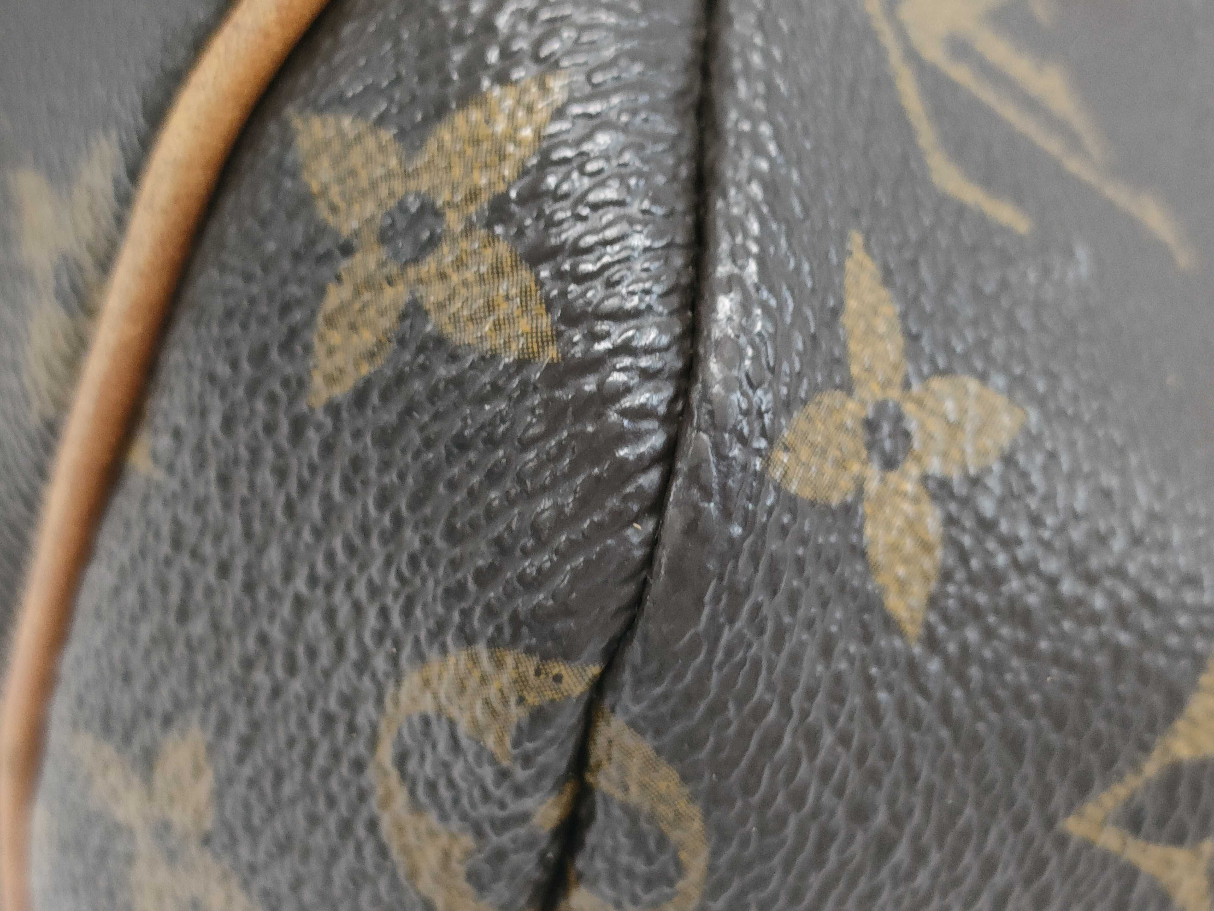 【水曜終了】(10229_0279)LOUIS VUITTON モノグラム M56688 トータリーPM 旧型 トートバッグ