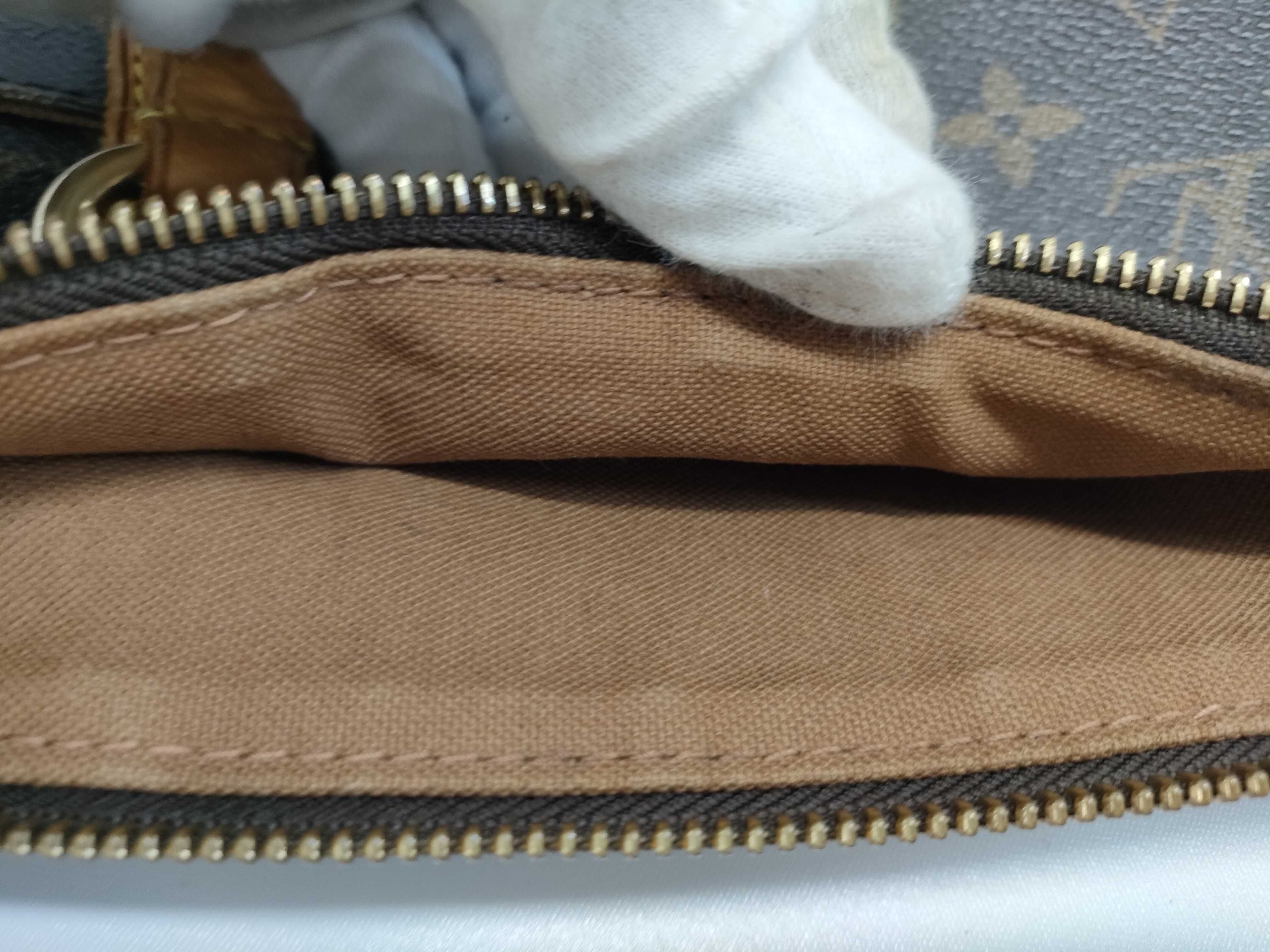 【水曜終了】(10229_0279)LOUIS VUITTON モノグラム M56688 トータリーPM 旧型 トートバッグ