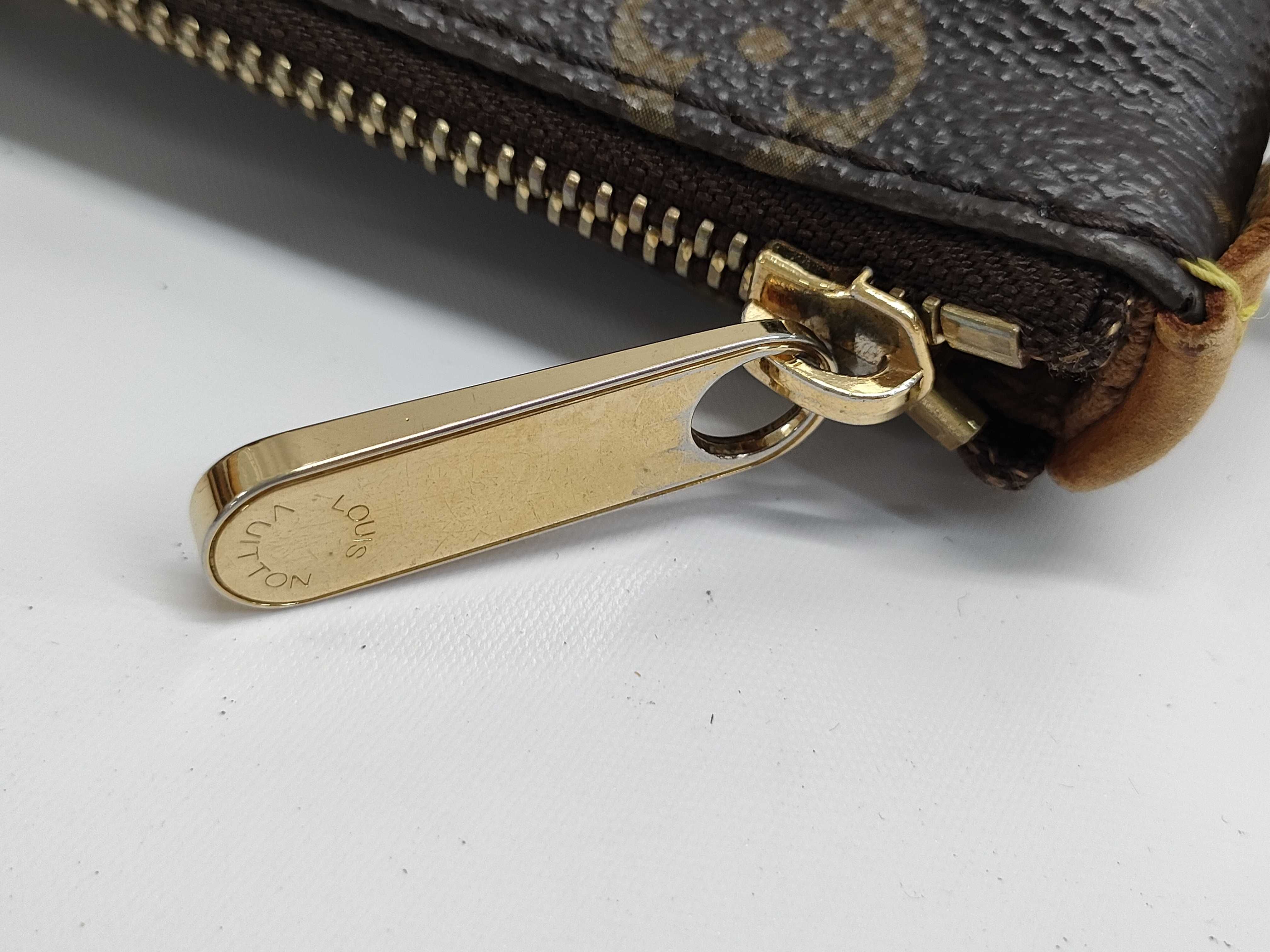 【水曜終了】(10229_0279)LOUIS VUITTON モノグラム M56688 トータリーPM 旧型 トートバッグ