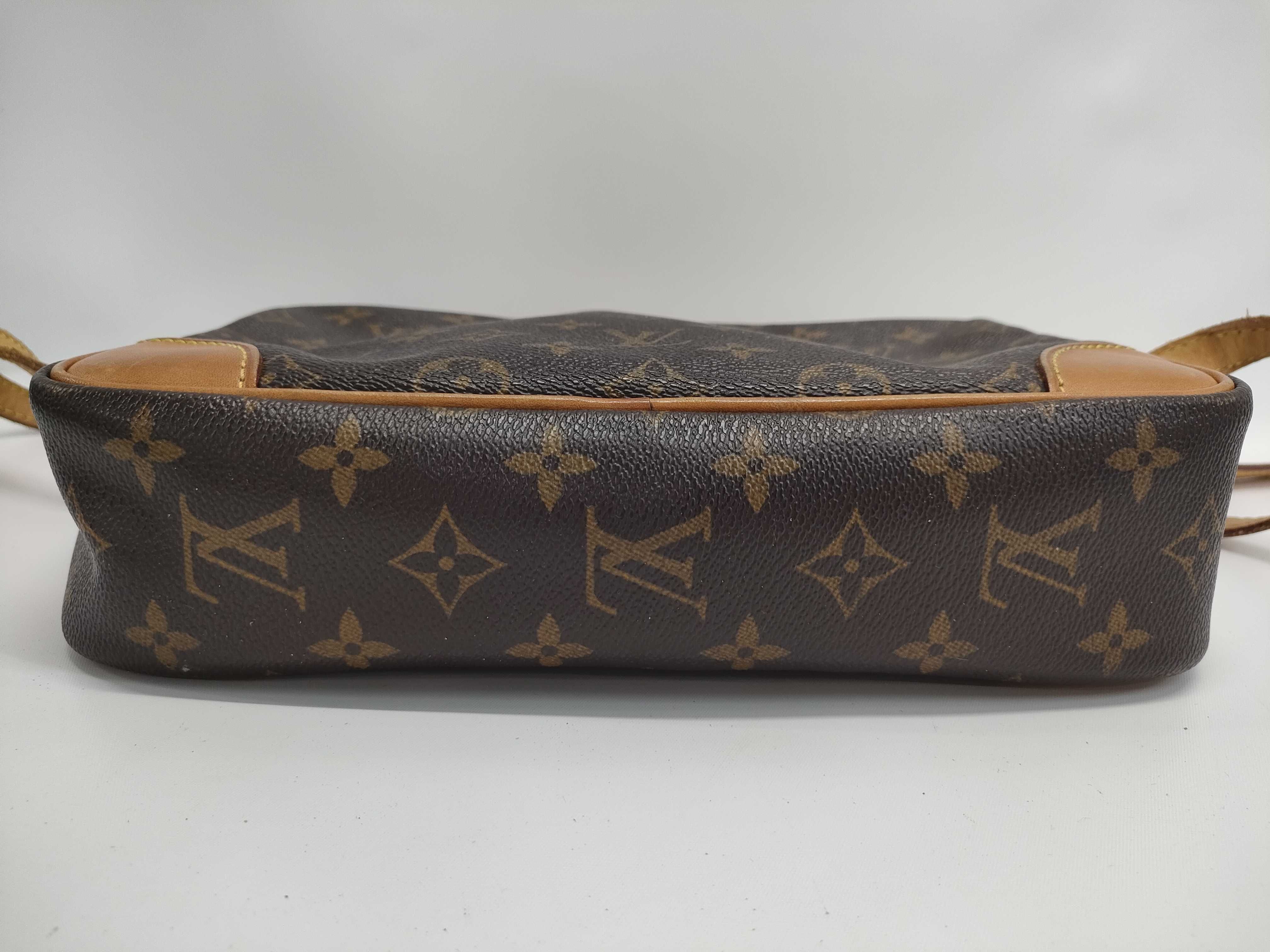 【水曜終了】(10229_0280)LOUIS VUITTON モノグラム M51274 トロカデロ ショルダー ショルダーバッグ