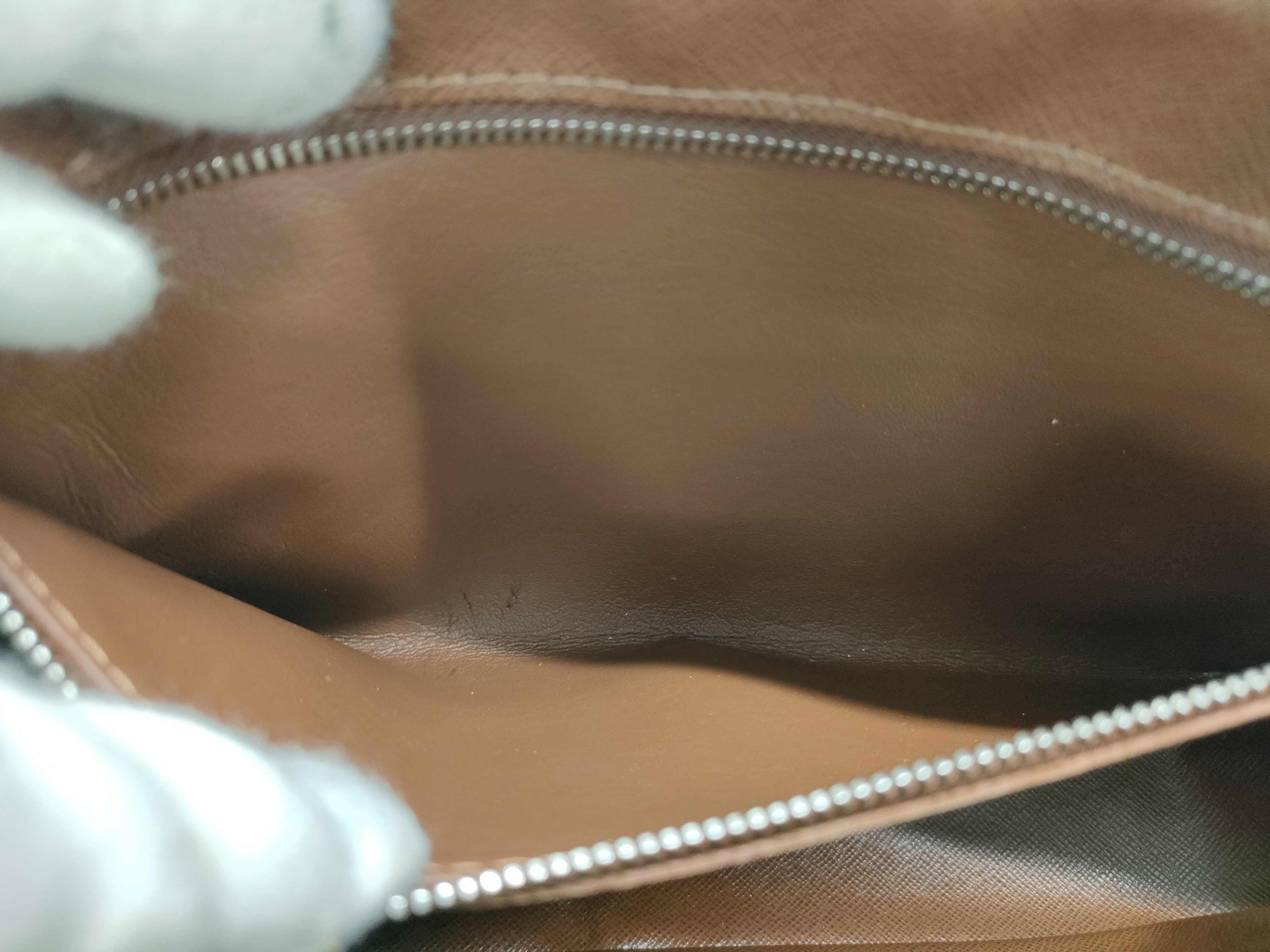 【水曜終了】(10229_0280)LOUIS VUITTON モノグラム M51274 トロカデロ ショルダー ショルダーバッグ