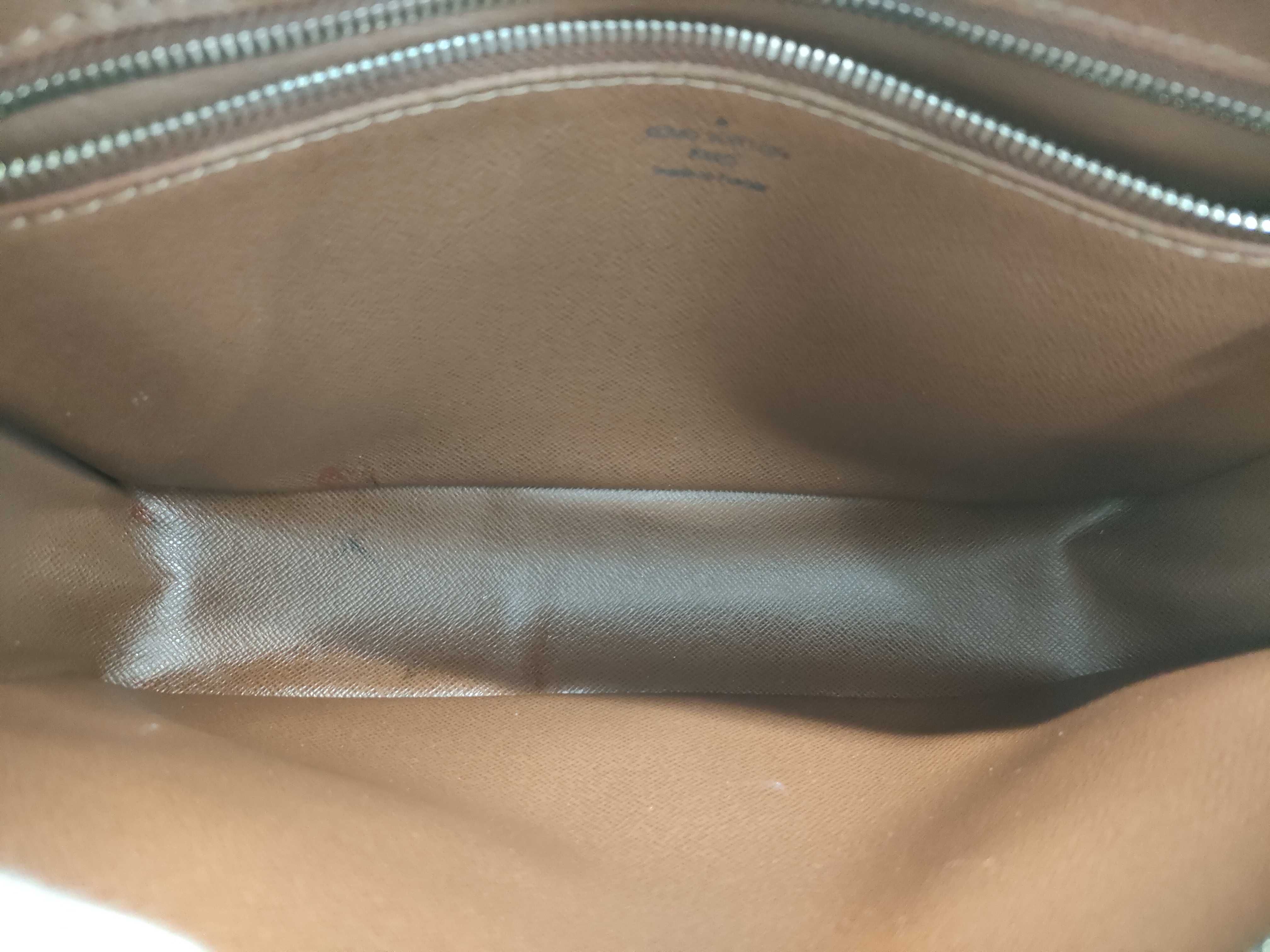 【水曜終了】(10229_0280)LOUIS VUITTON モノグラム M51274 トロカデロ ショルダー ショルダーバッグ