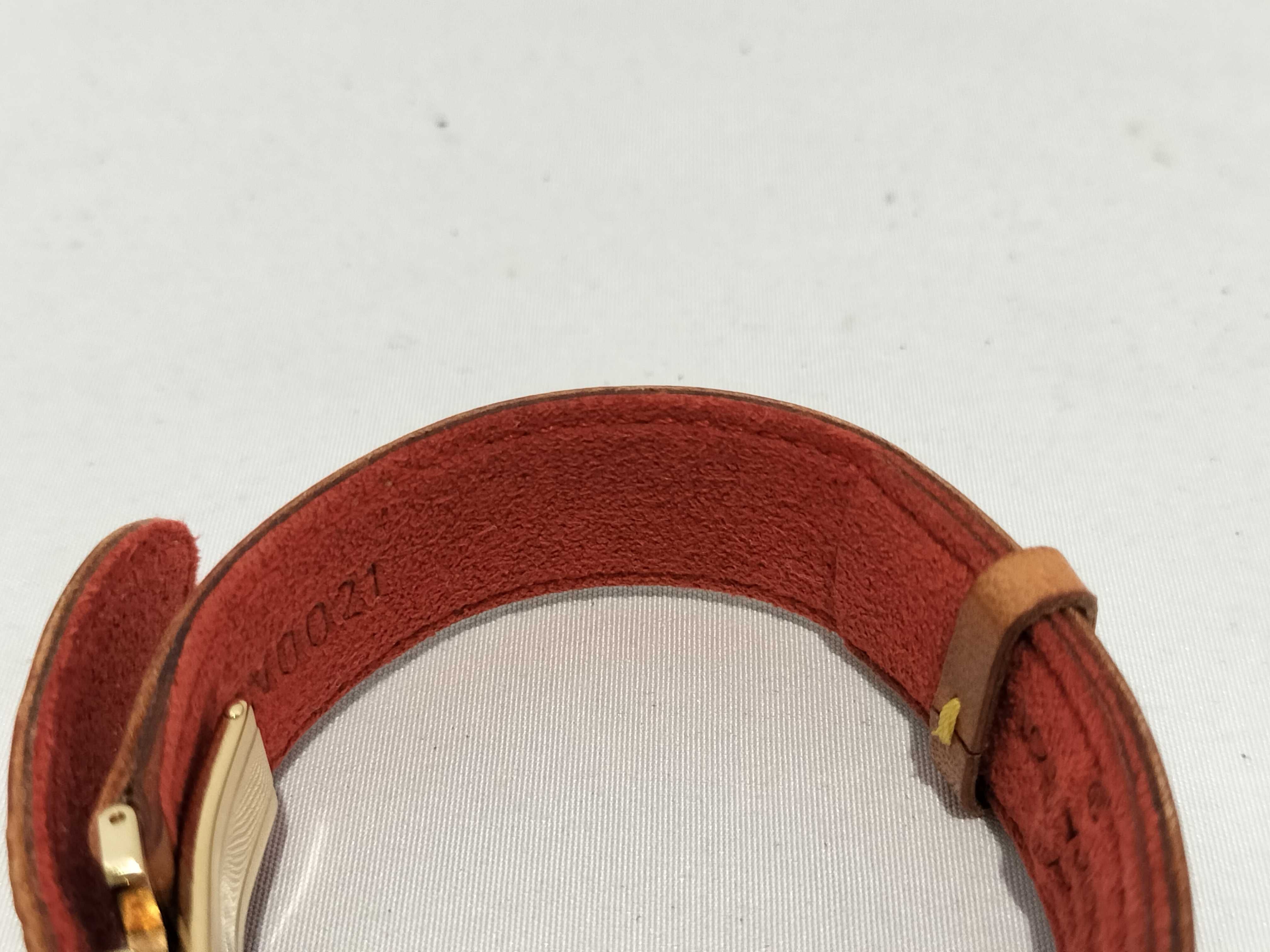 【水曜終了】(10229_0142)LOUIS VUITTON モノグラム ブレスレット ブレスレット・バングル