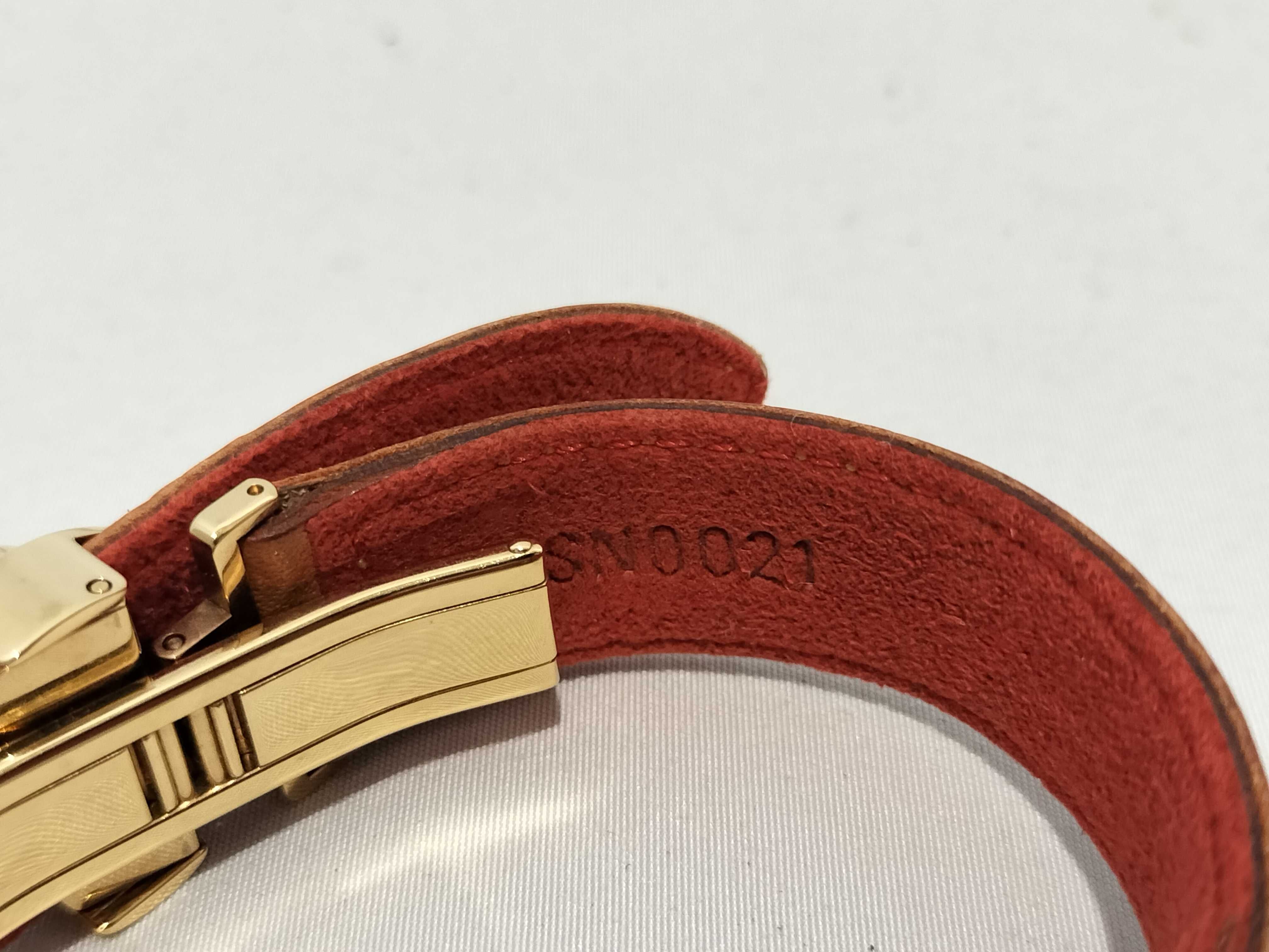 【水曜終了】(10229_0142)LOUIS VUITTON モノグラム ブレスレット ブレスレット・バングル