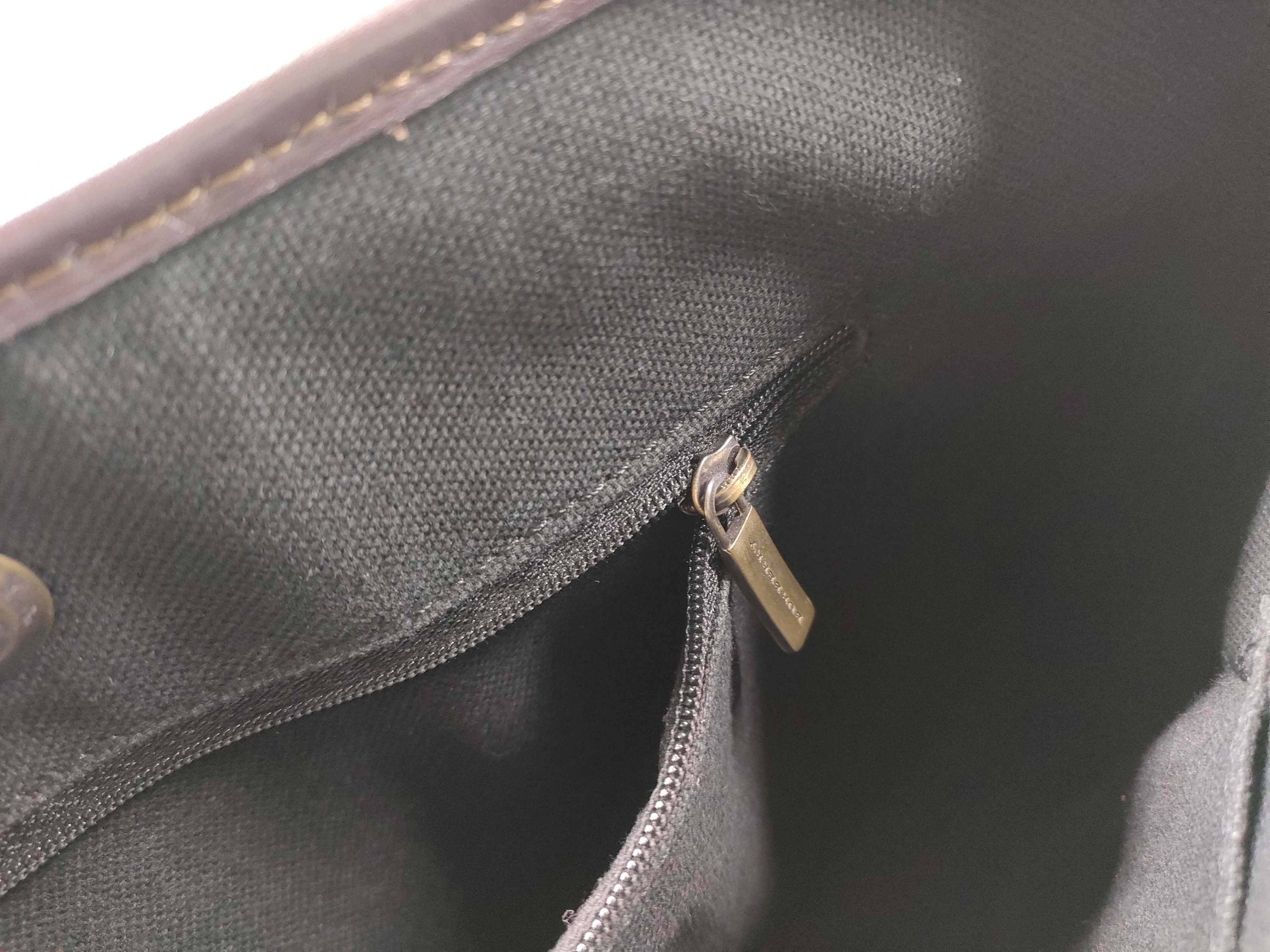 【水曜終了】(10220_0214)BURBERRY チェック柄 トートバッグ トートバッグ