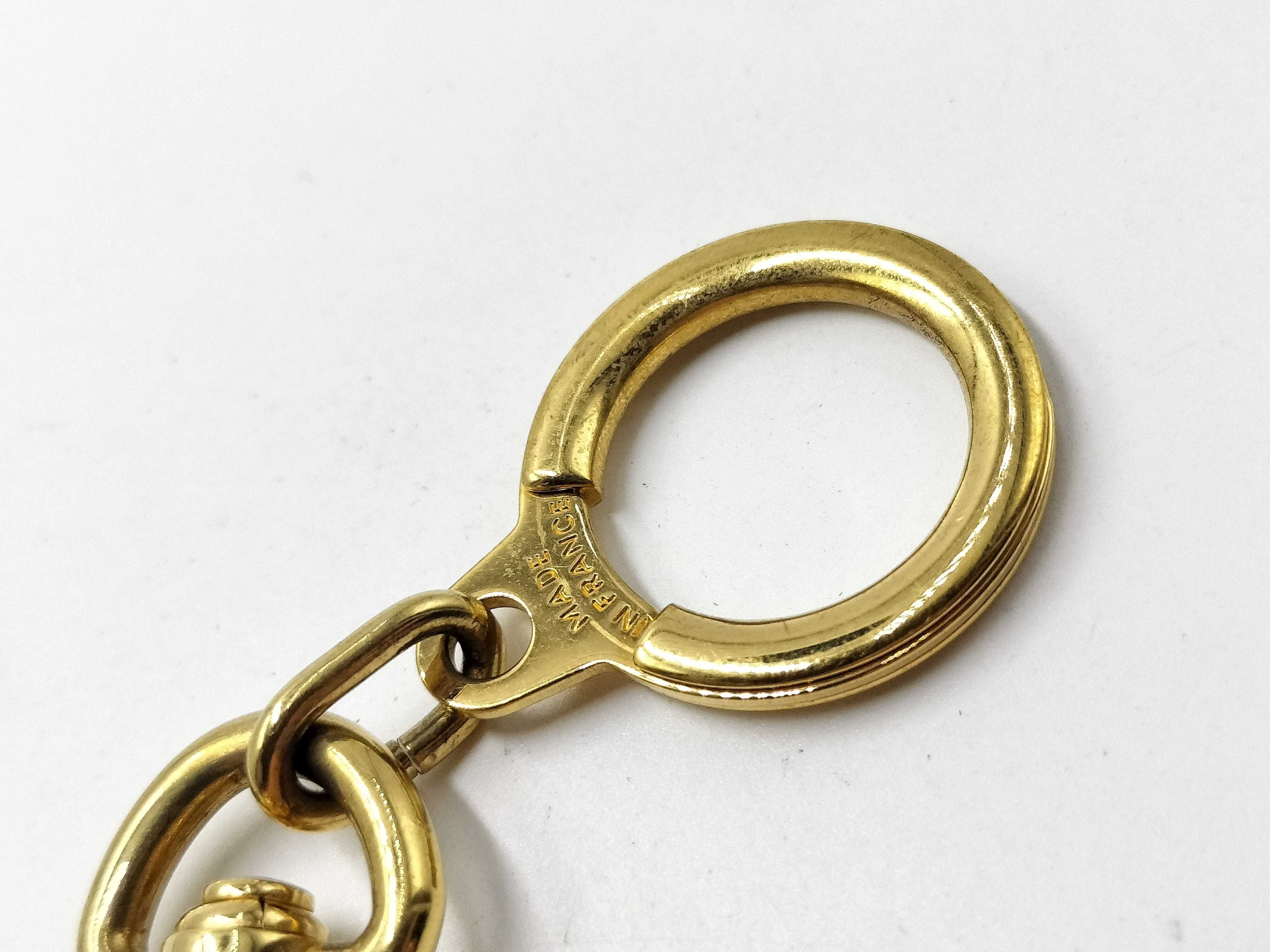 【水曜終了】(10229_0158)LOUIS VUITTON 5点セット カデナ*4/キーリング*1 その他小物