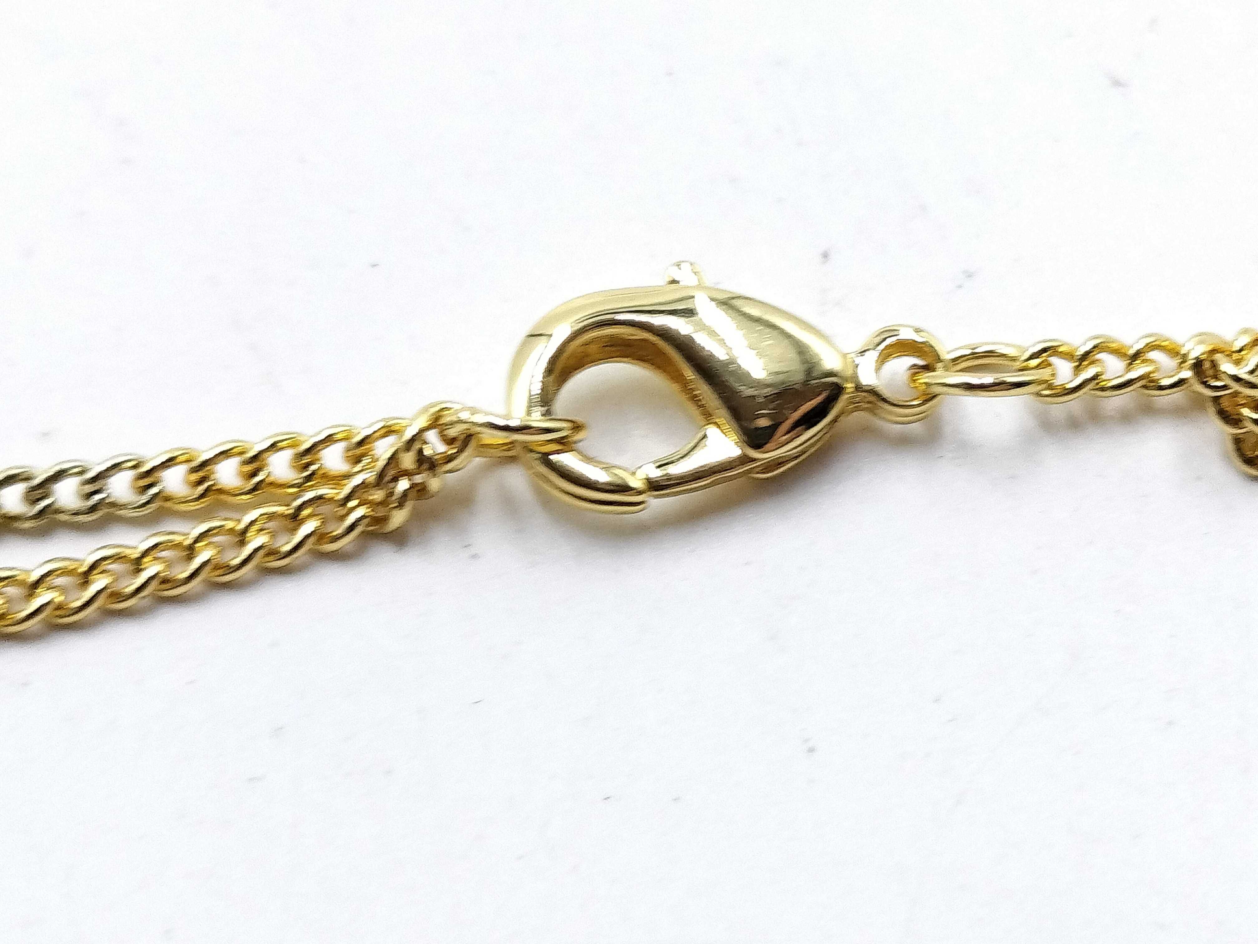 【水曜終了】(10221_0255)FENDI エフイズ ネックレス ネックレス