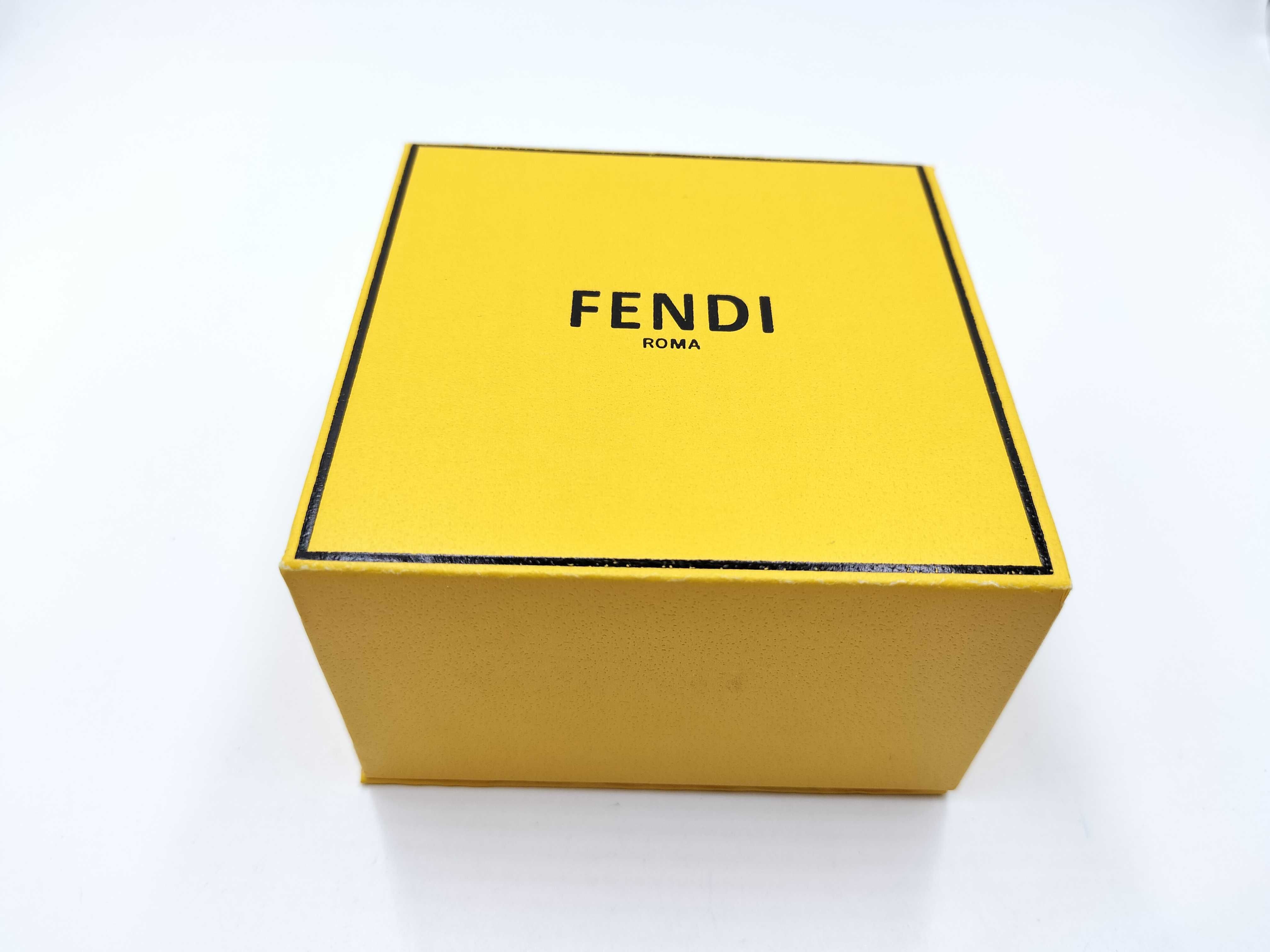 【水曜終了】(10221_0255)FENDI エフイズ ネックレス ネックレス